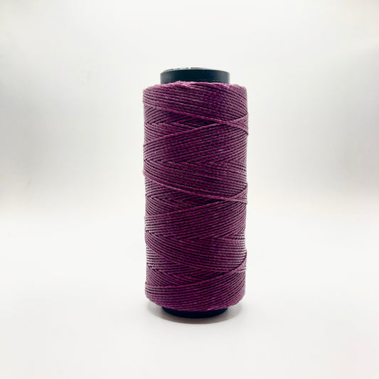 Waxed Polyester Cord (0271)