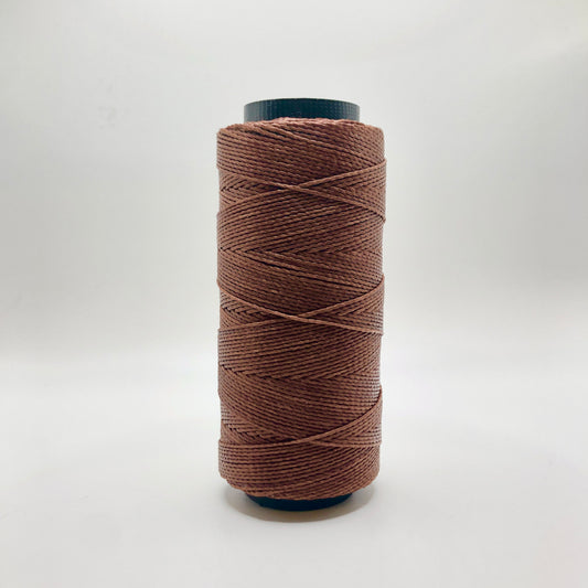 Waxed Polyester Cord (0548)