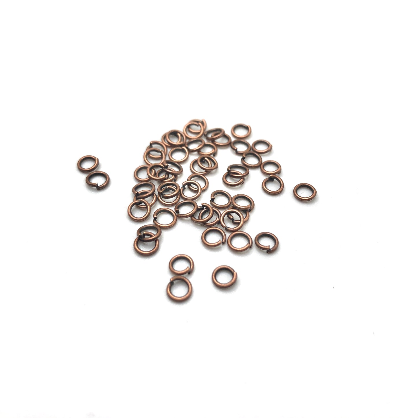 Jump Ring - AC (all sizes)