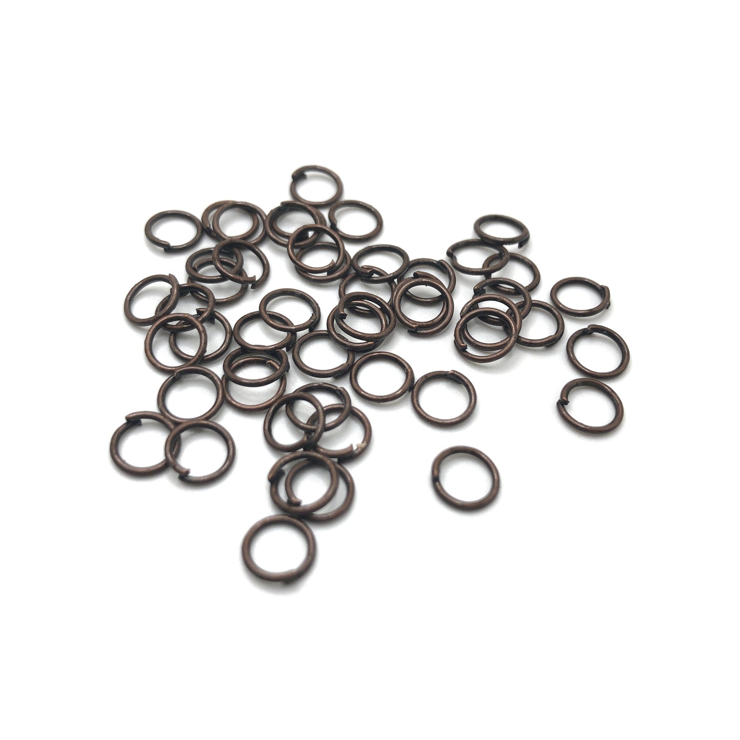 Jump Ring - AC (all sizes)