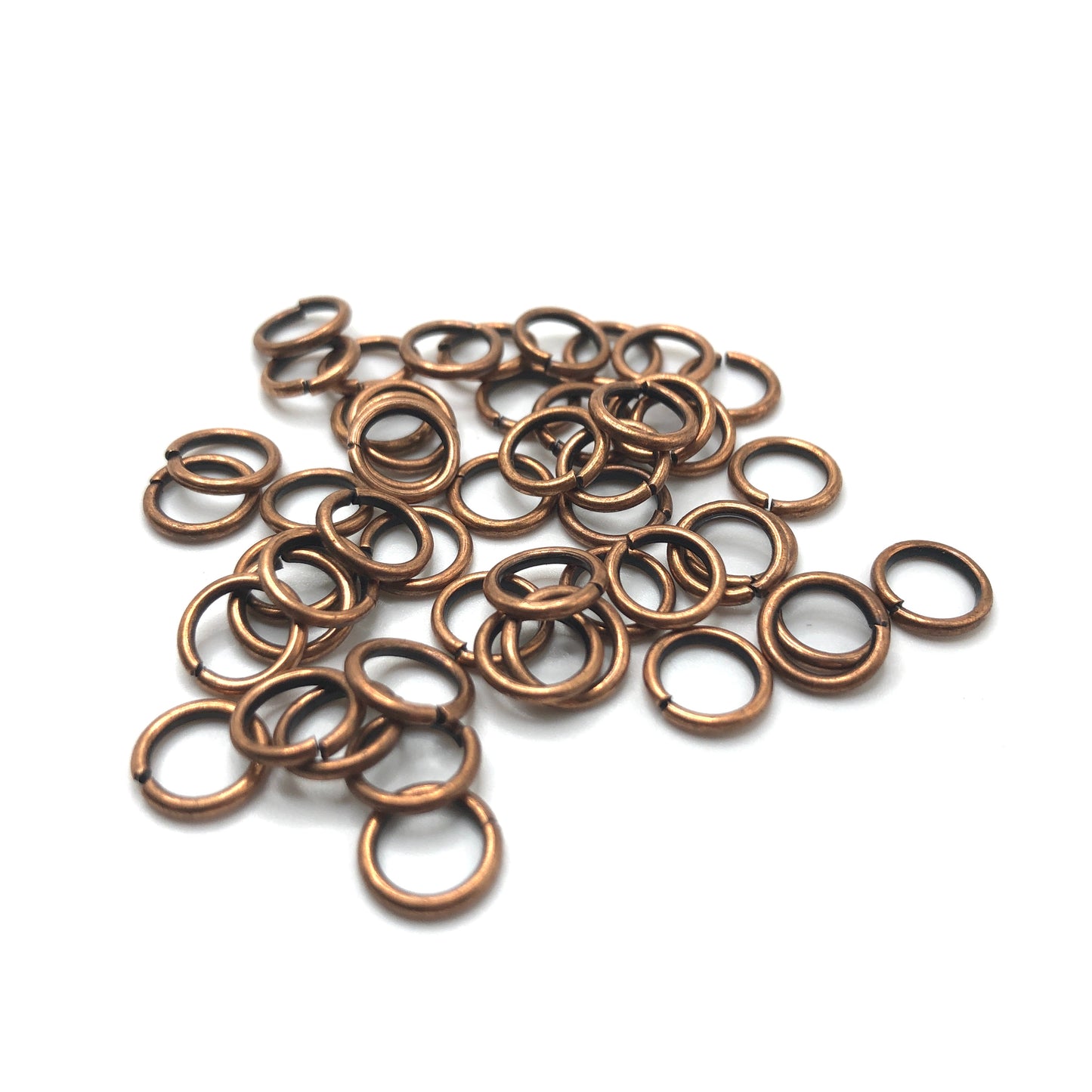 Jump Ring - AC (all sizes)