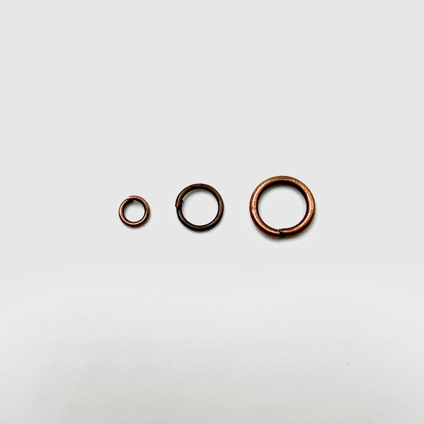 Jump Ring - AC (all sizes)