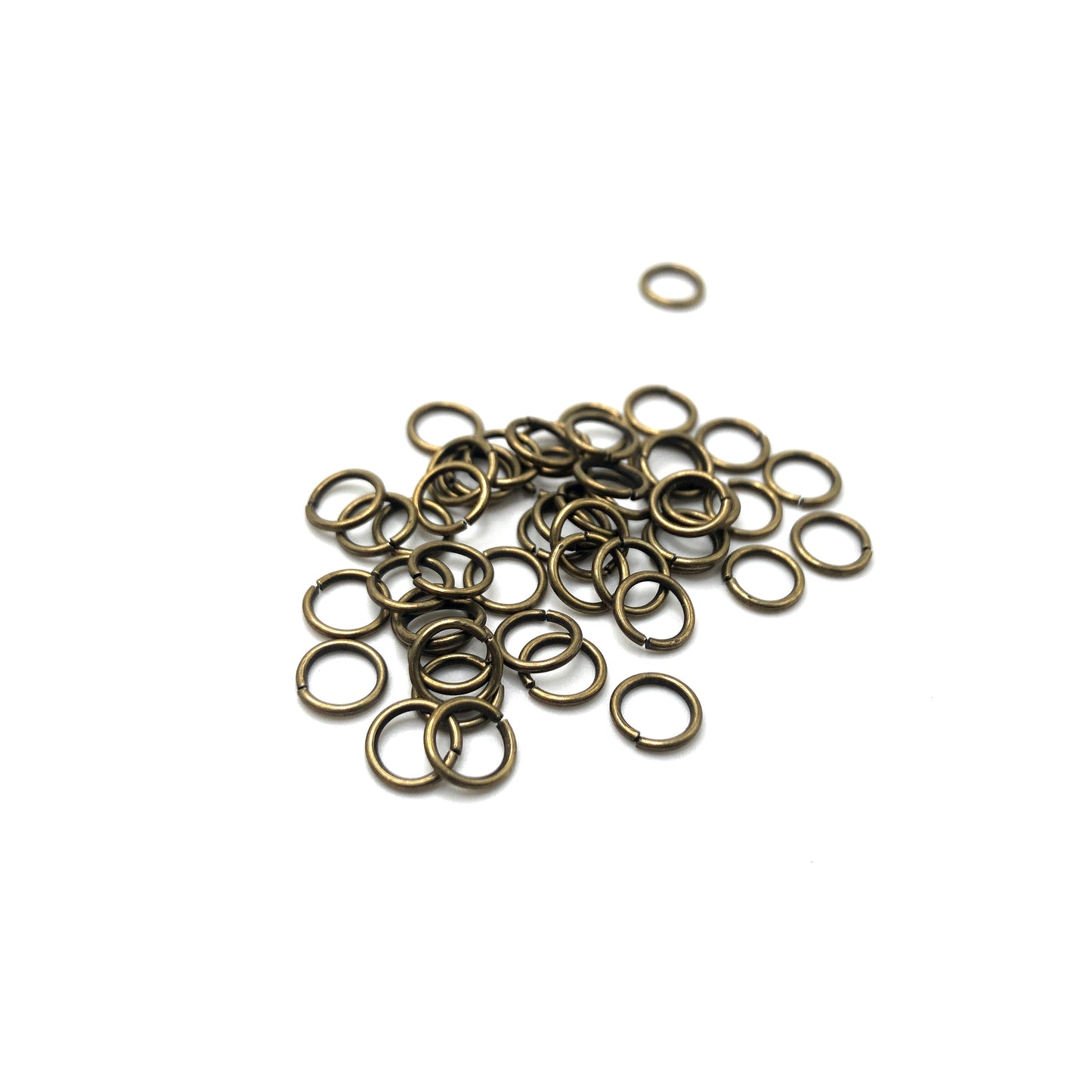 Jump Ring - AB (all sizes)