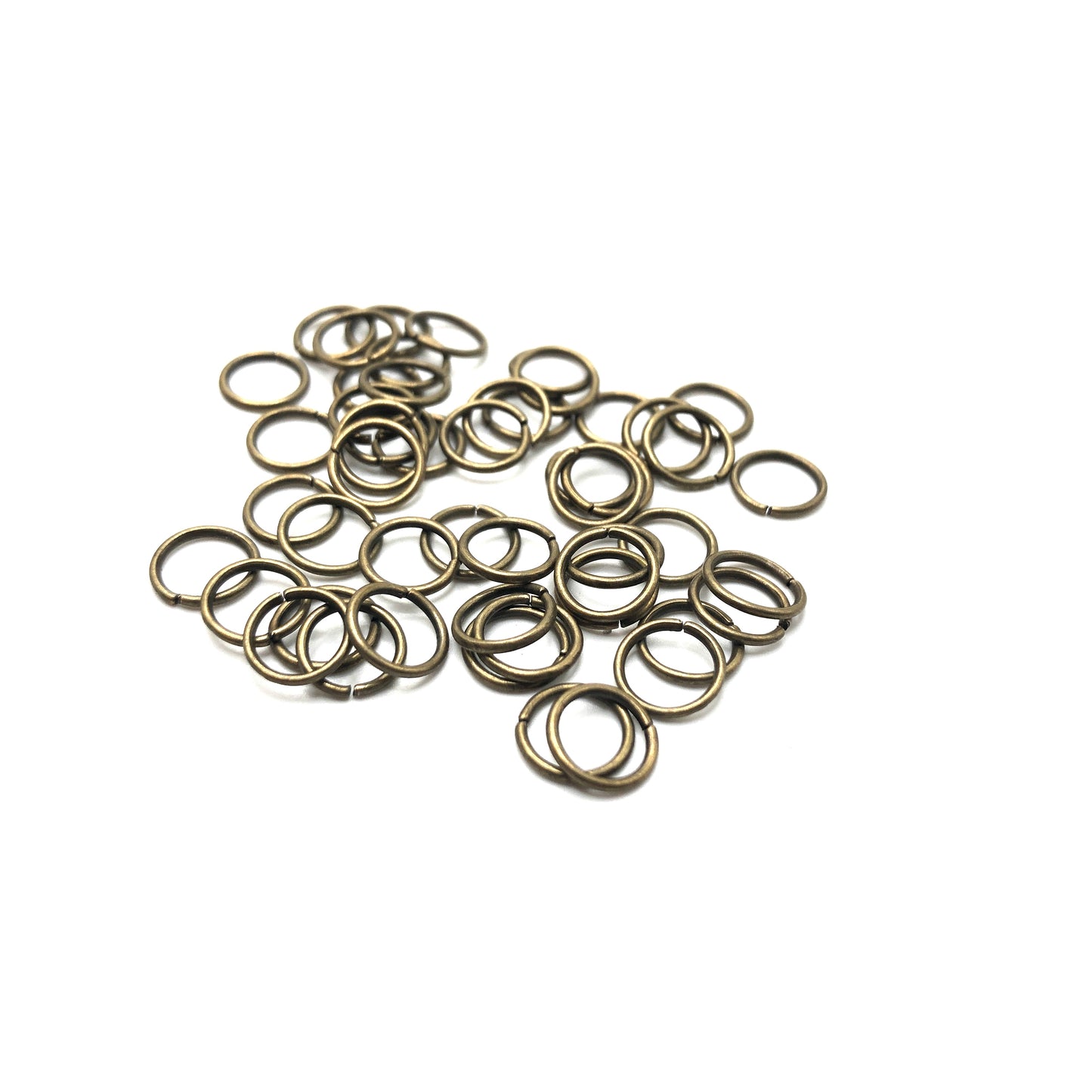 Jump Ring - AB (all sizes)