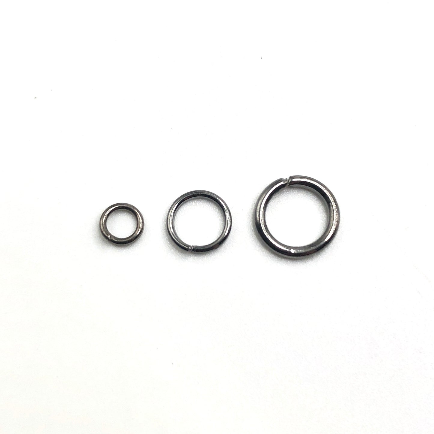Jump Ring - GM DISCONTINUED