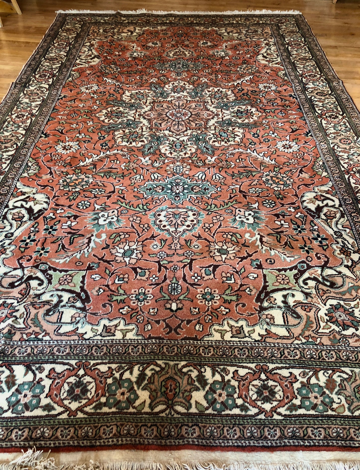 Turkish Rugs - Kayseri
