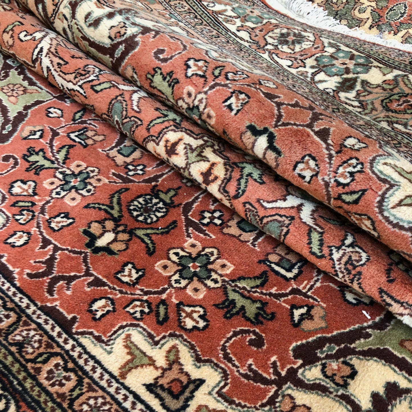 Turkish Rugs - Kayseri