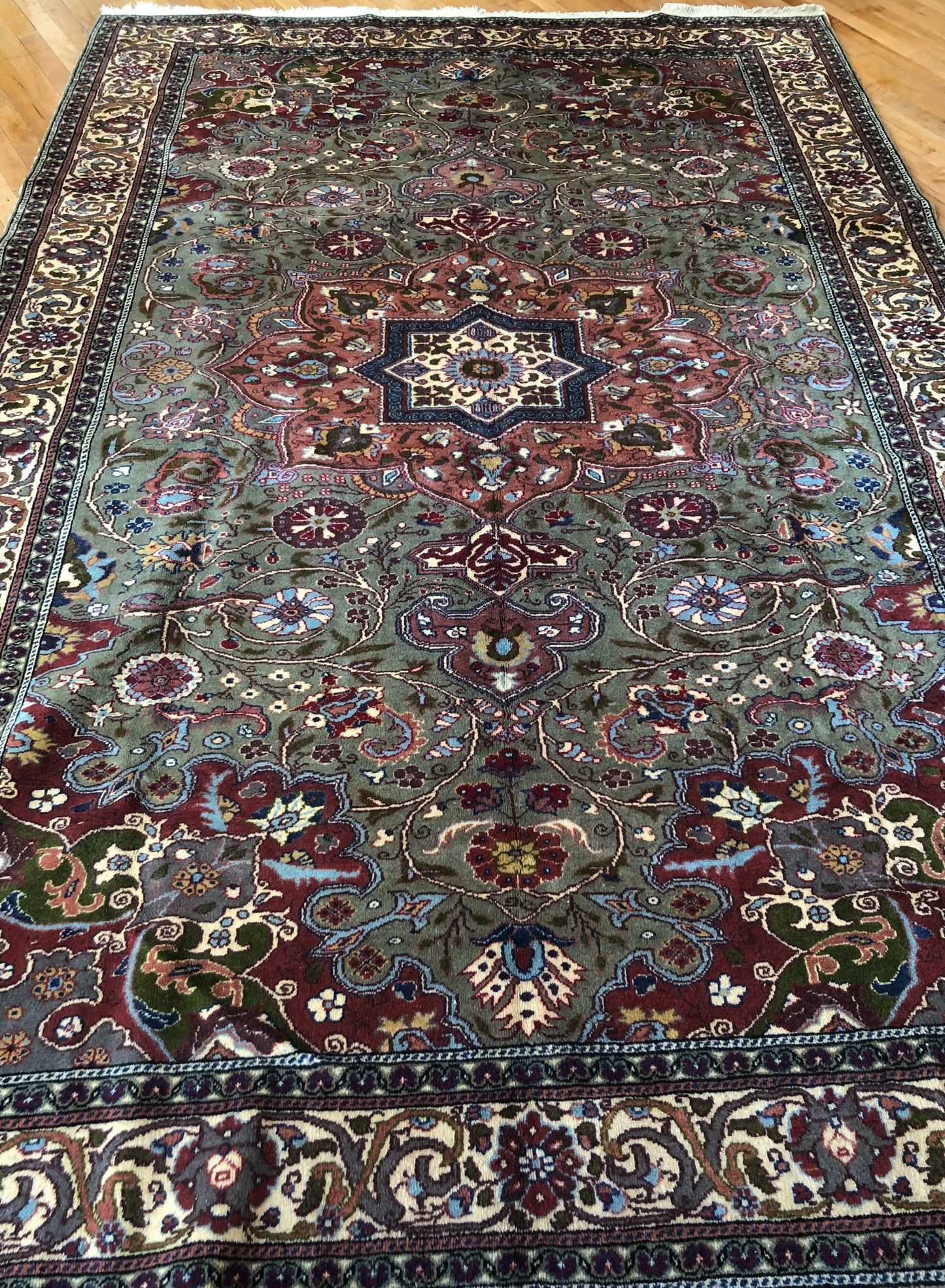 Turkish Rugs - Kayseri