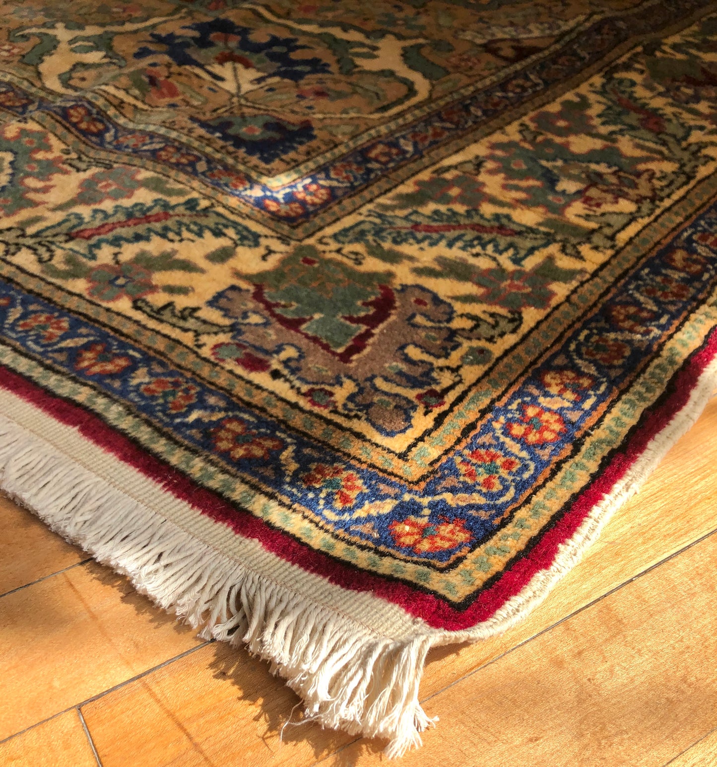 Turkish Rugs - Kayseri