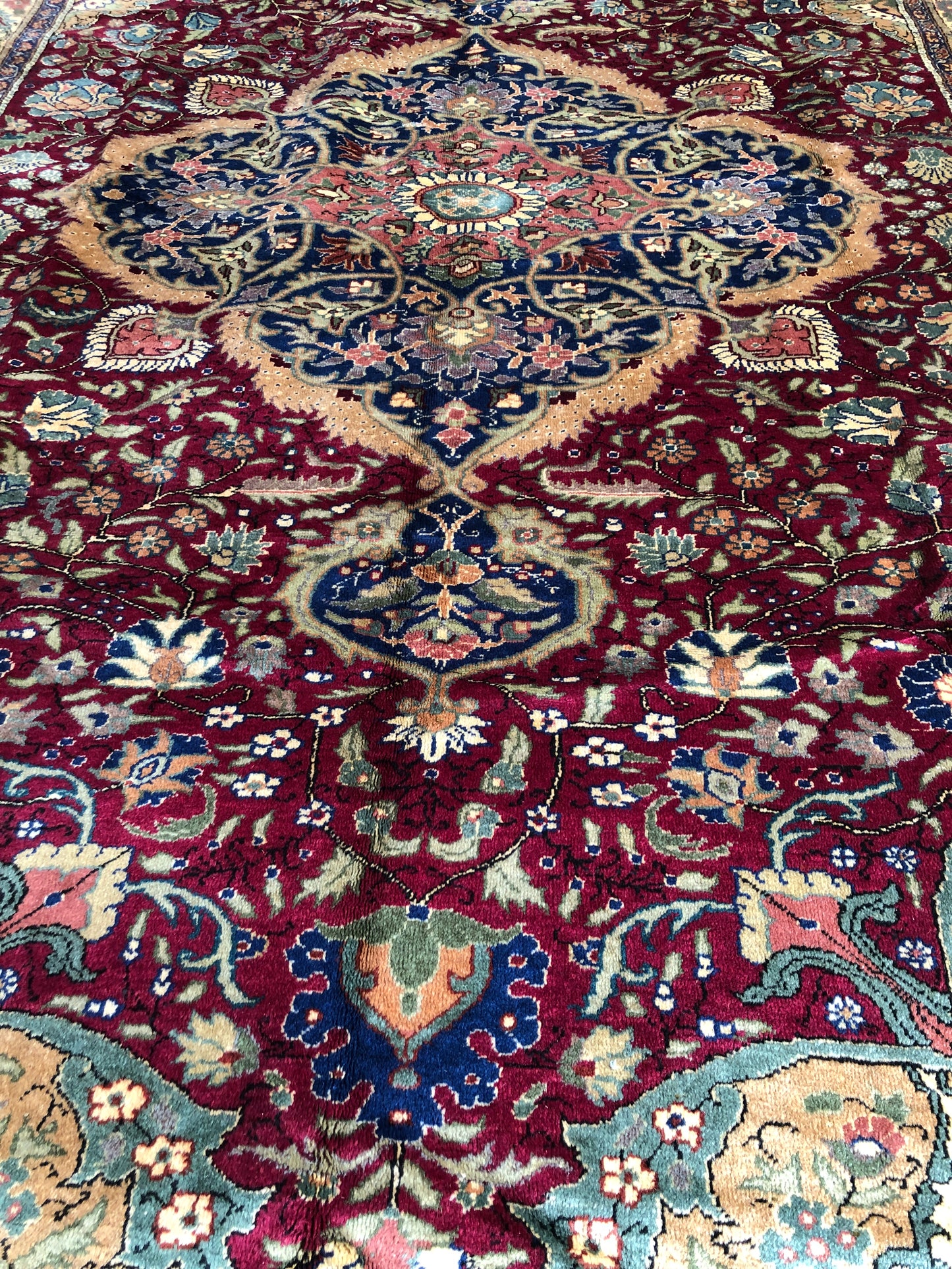 Turkish Rugs - Kayseri