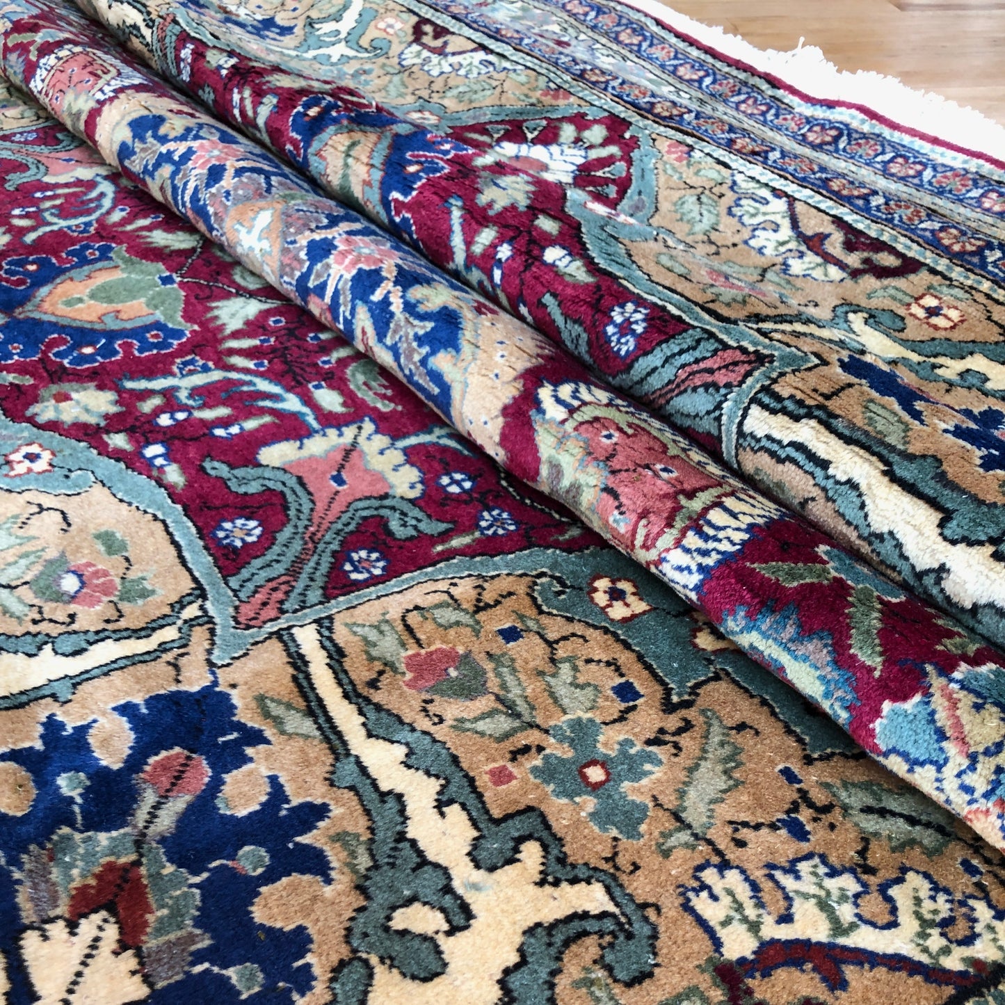 Turkish Rugs - Kayseri