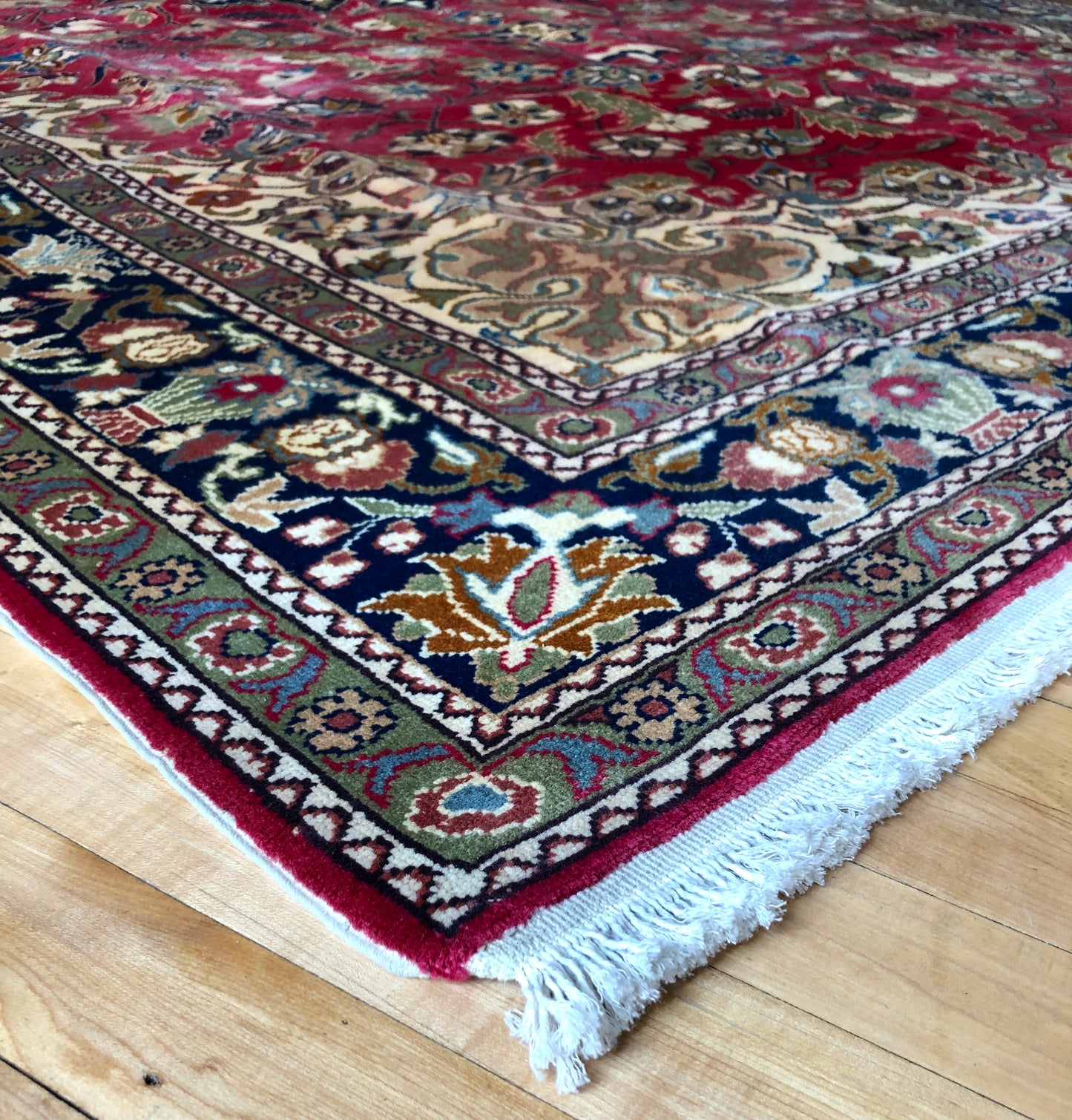 Turkish Rugs - Kayseri