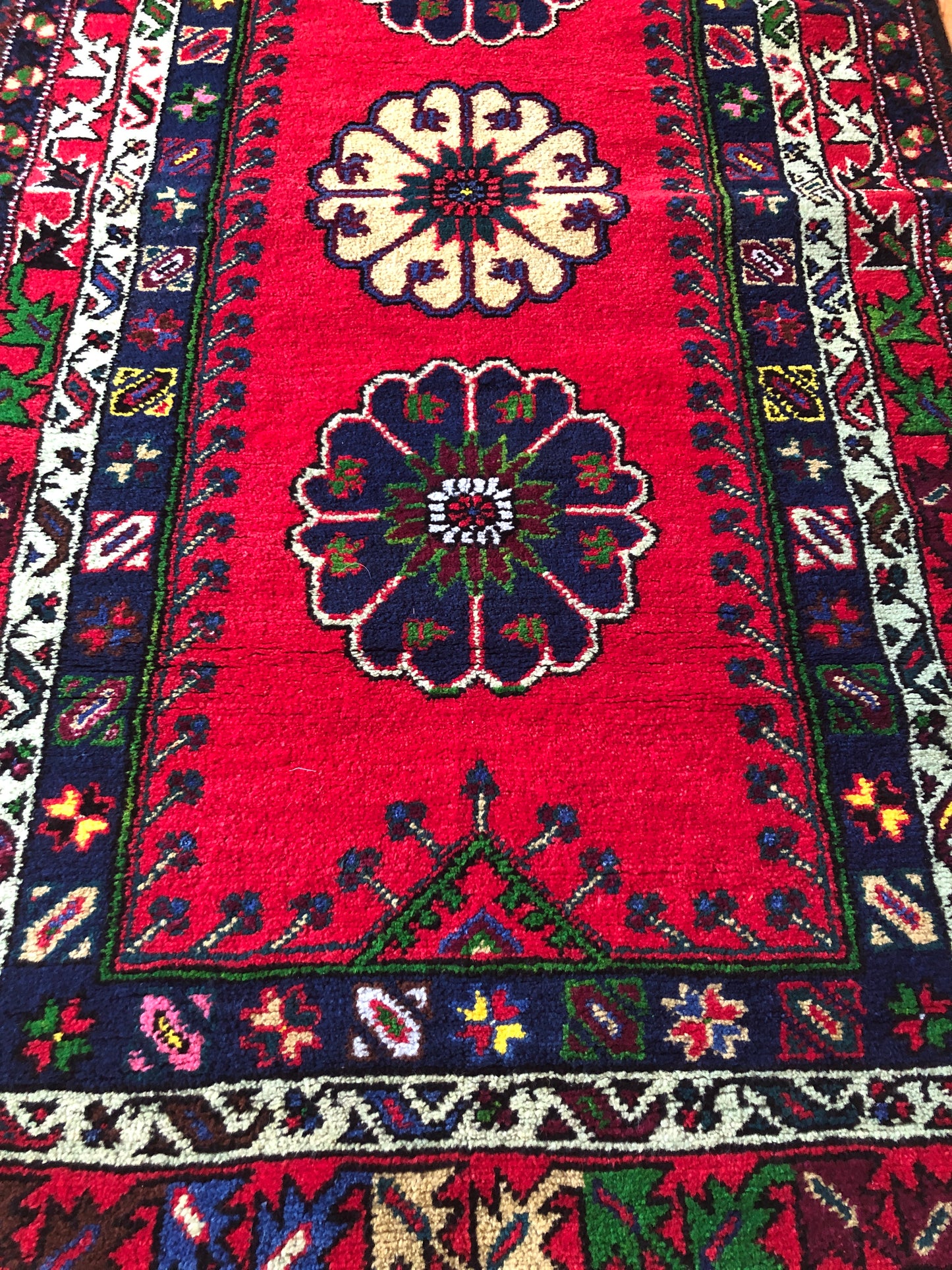 Turkish Rugs - Konya Karapinar