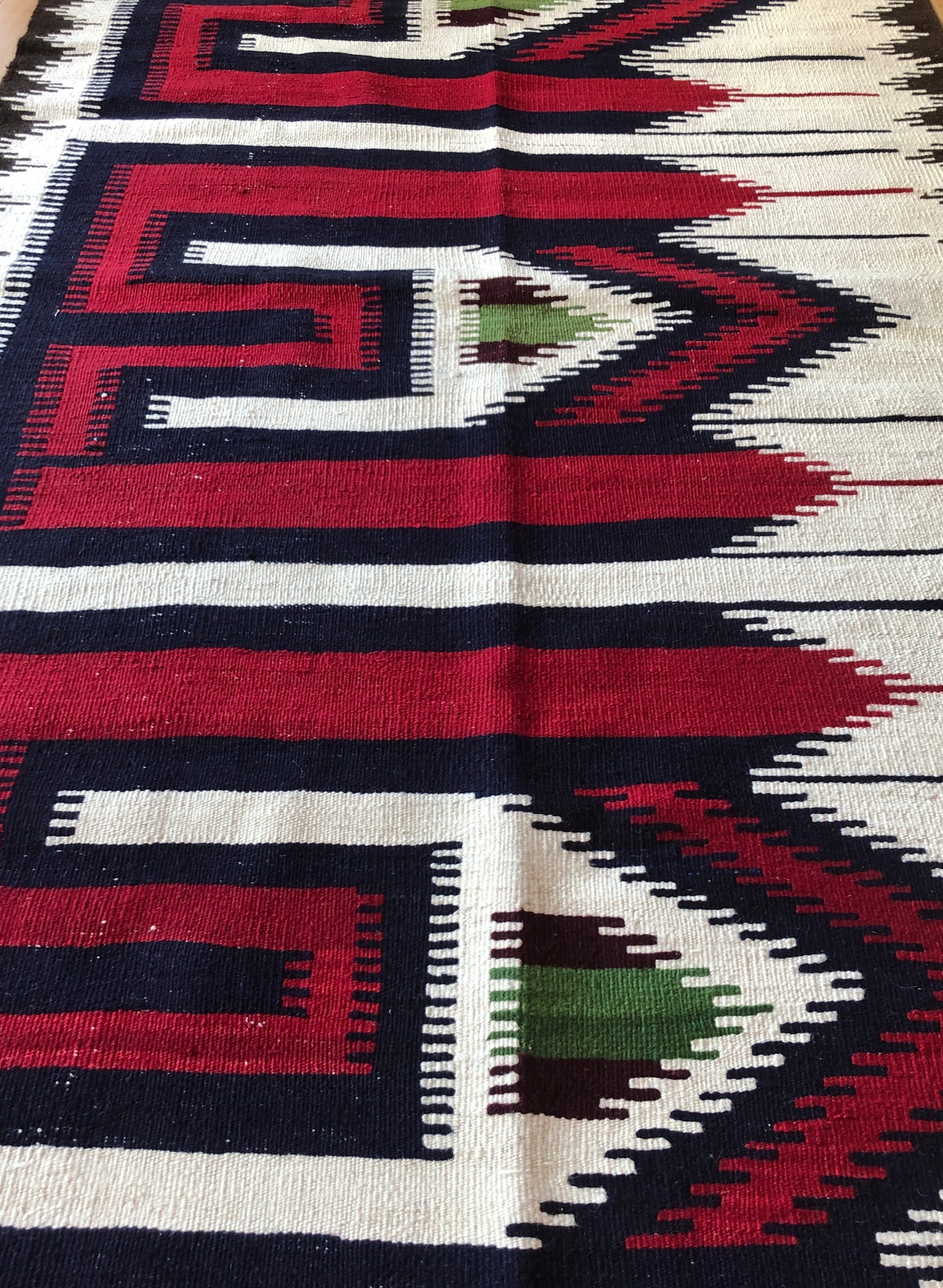 Turkish Rugs - Kilim (Eregli)