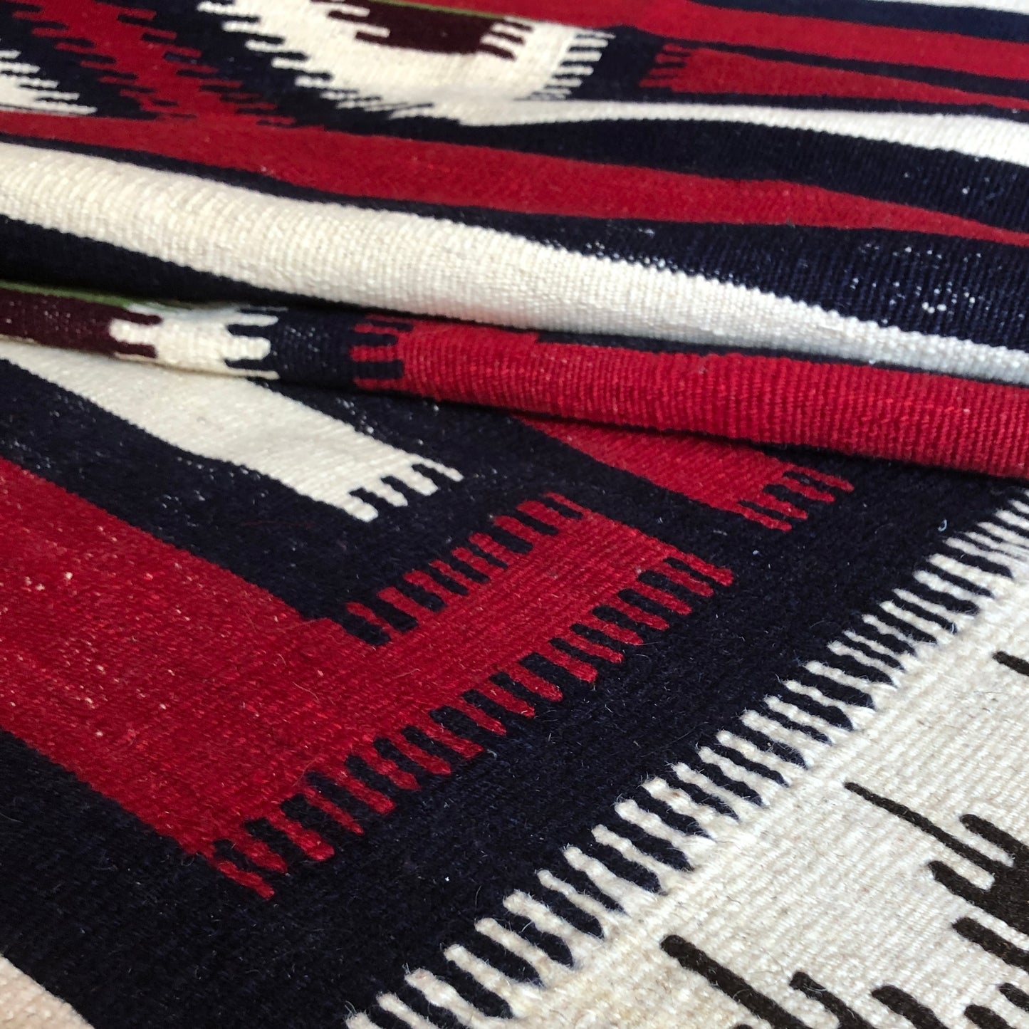 Turkish Rugs - Kilim (Eregli)