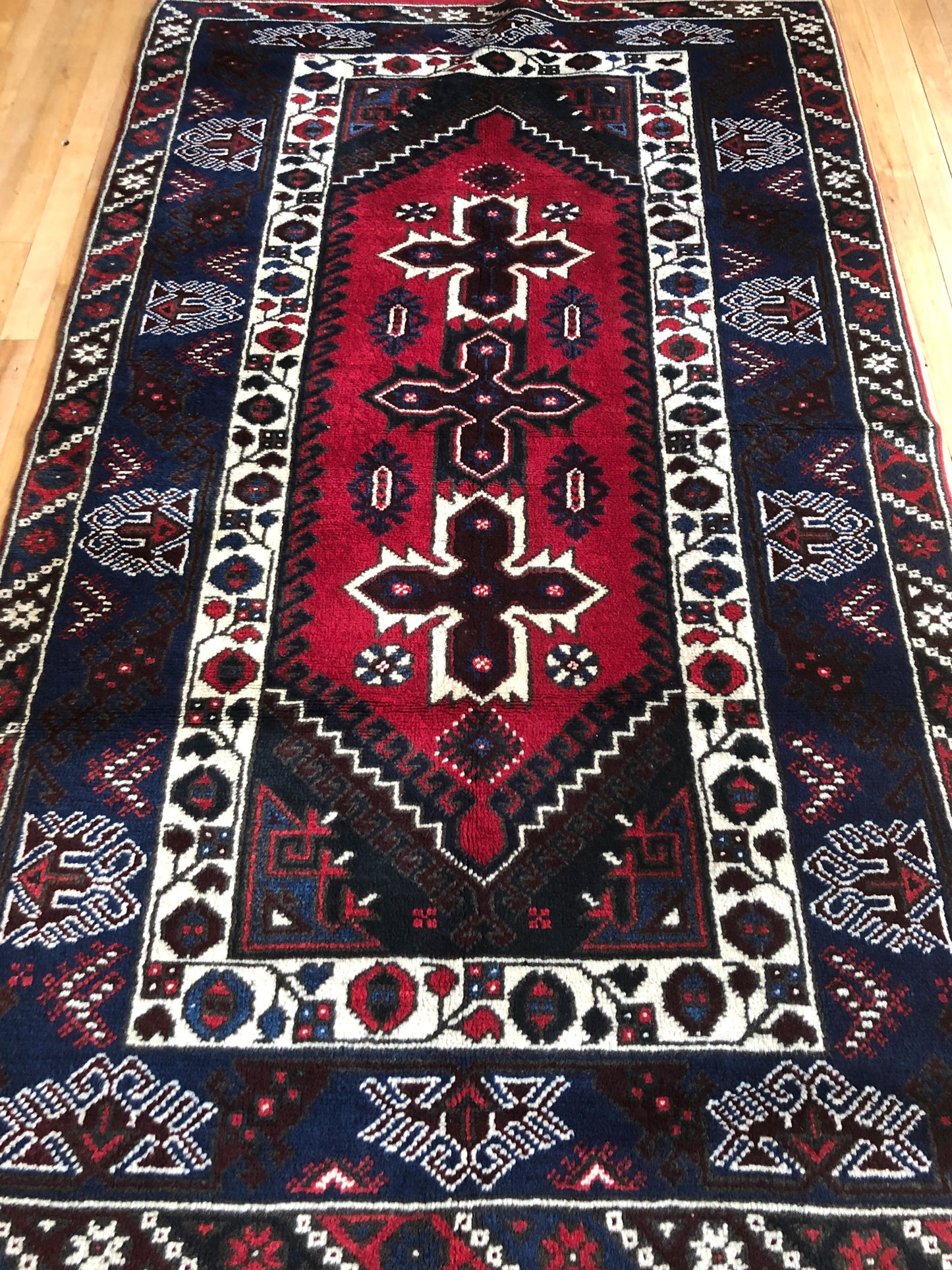 Turkish Rugs - Antalya Dosemealti