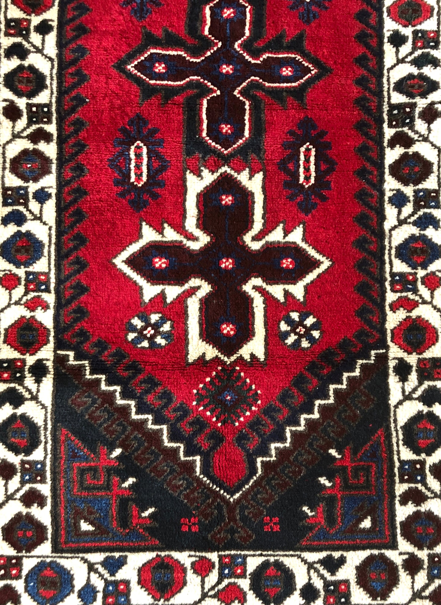 Turkish Rugs - Antalya Dosemealti