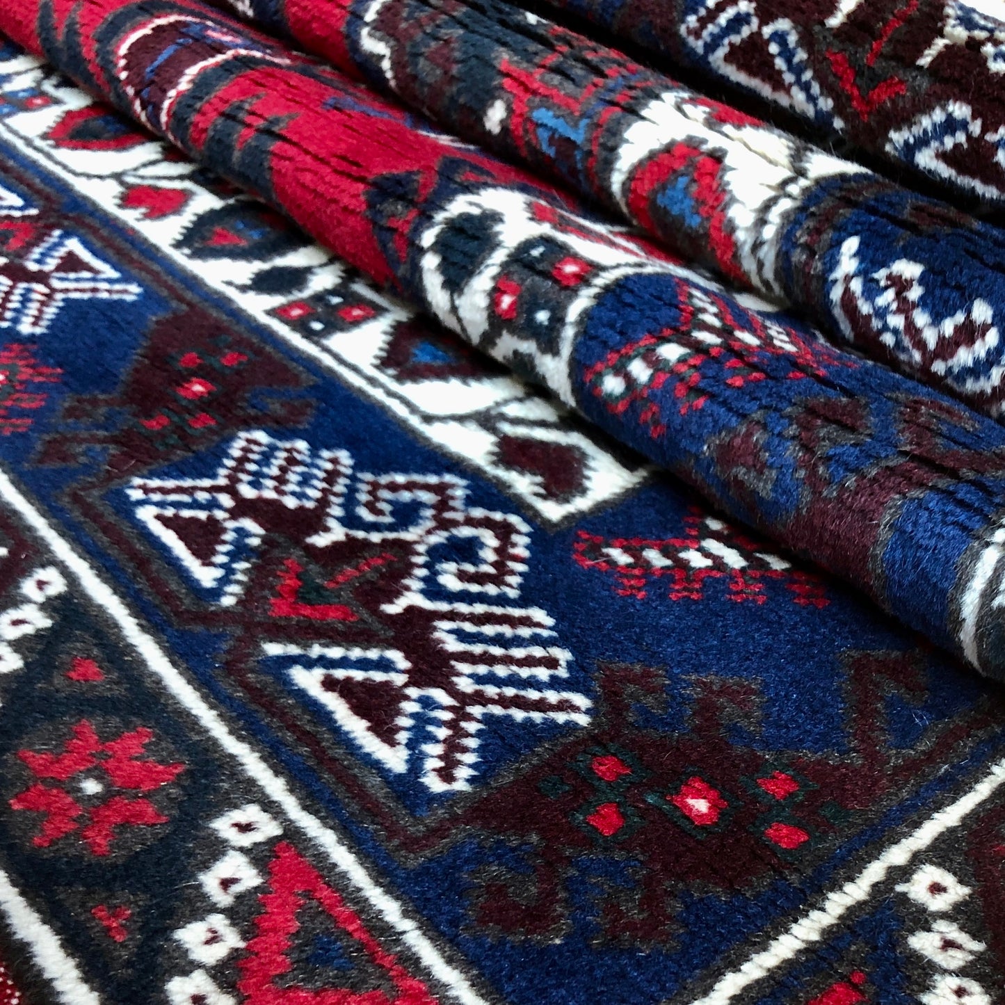 Turkish Rugs - Antalya Dosemealti