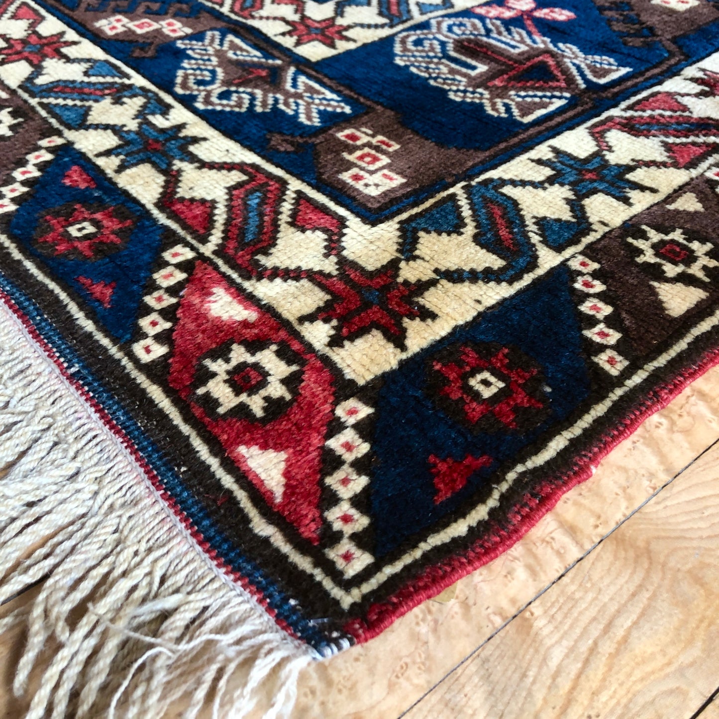 Turkish Rugs - Antalya Dosemealti (Big)