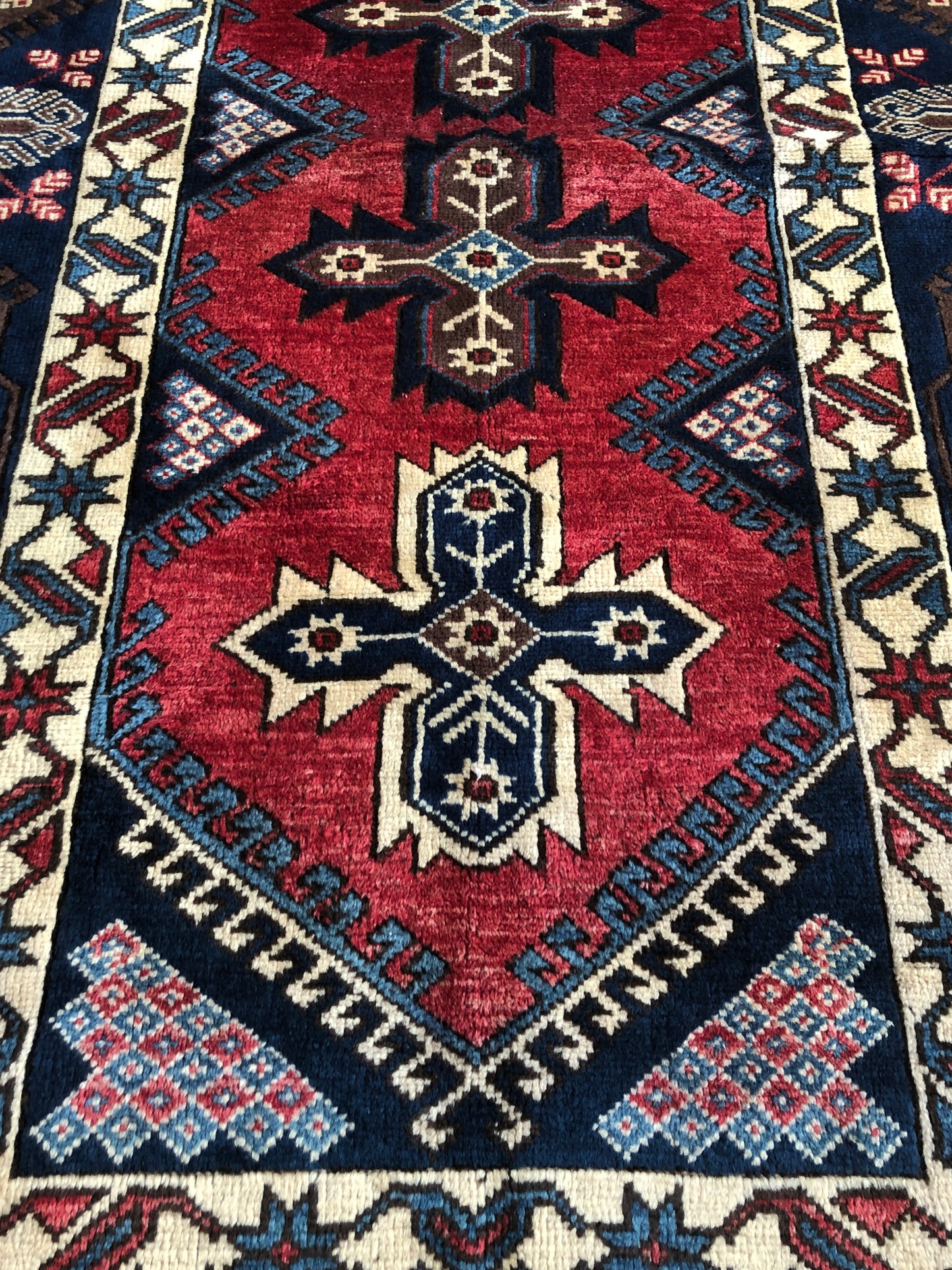 Turkish Rugs - Antalya Dosemealti (Big)