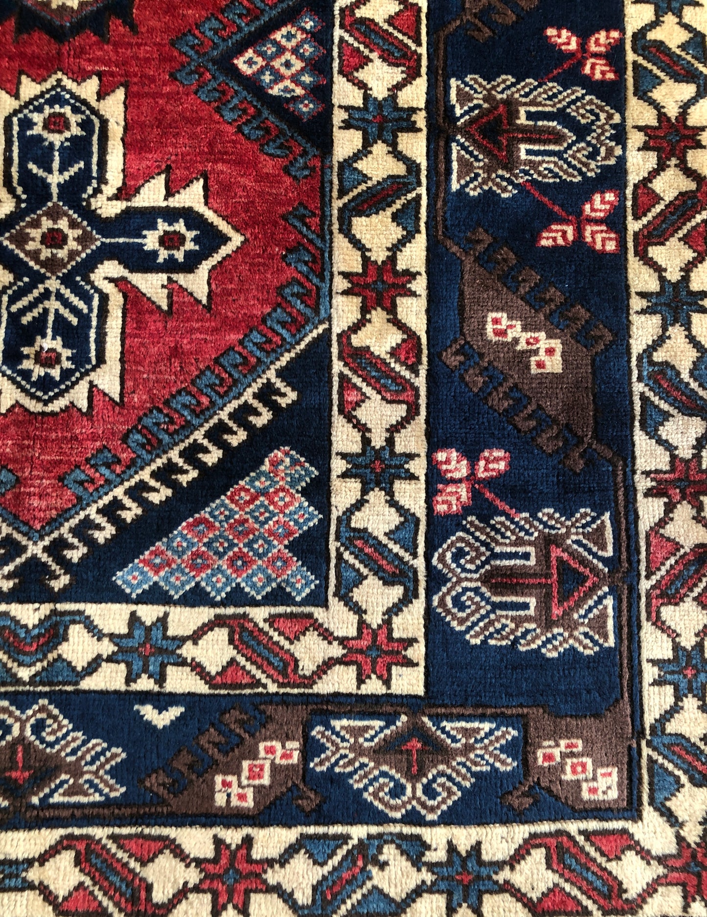 Turkish Rugs - Antalya Dosemealti (Big)