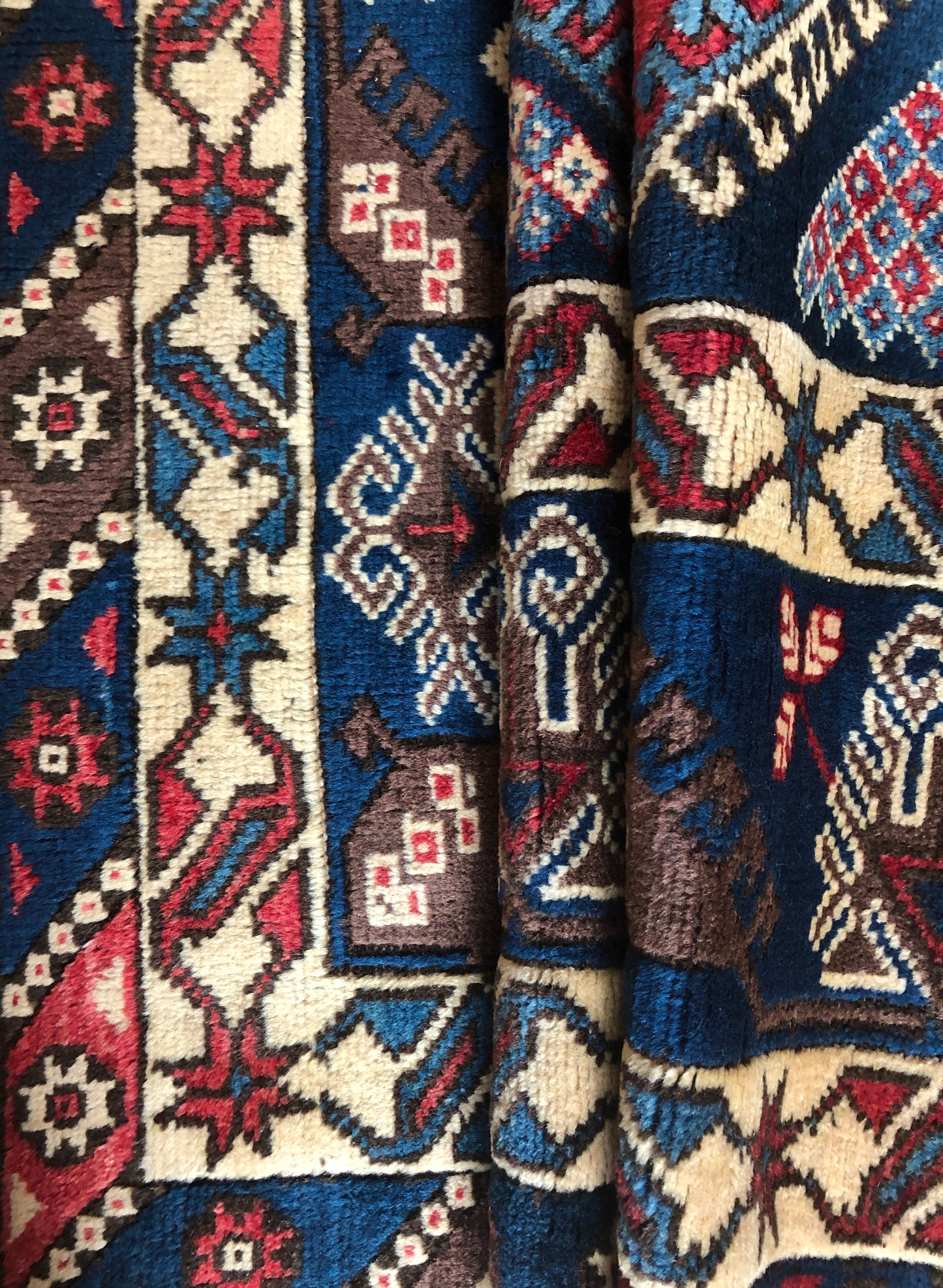 Turkish Rugs - Antalya Dosemealti (Big)