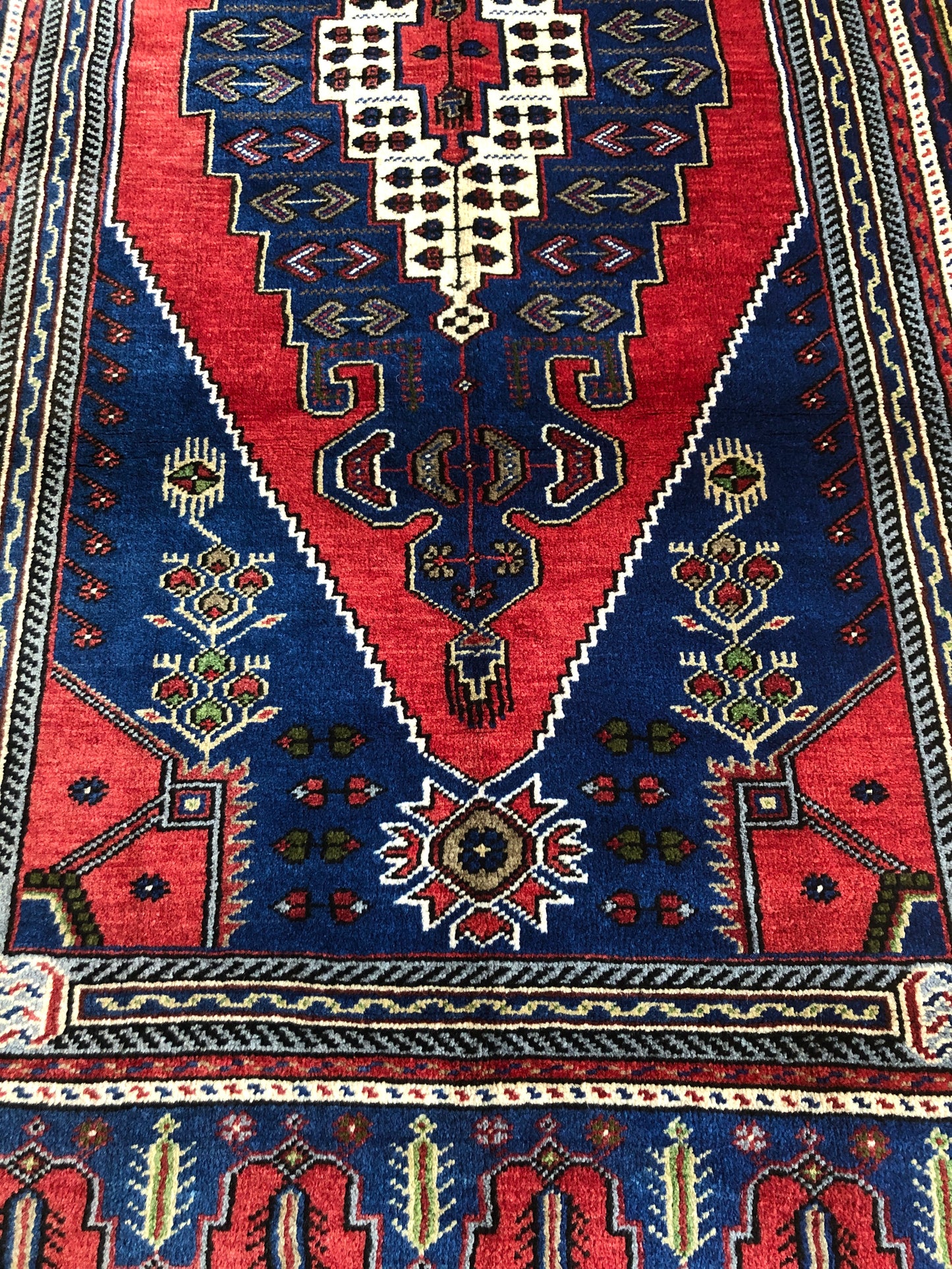 Turkish Rugs  - Taspinar (T Model)