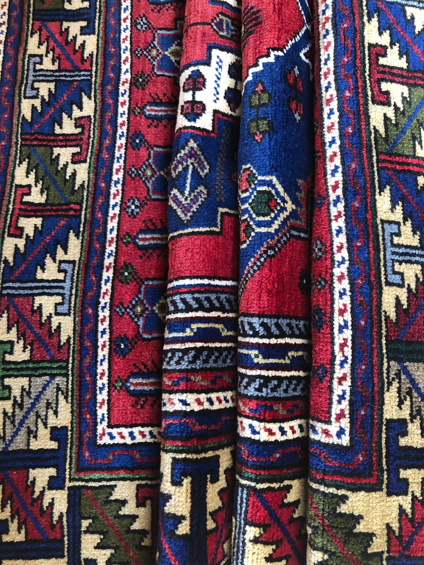Turkish Rugs  - Taspinar (T Model)