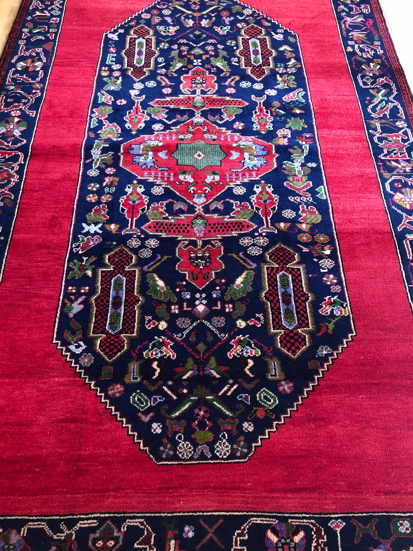 Turkish Rugs - Karapinar Konya