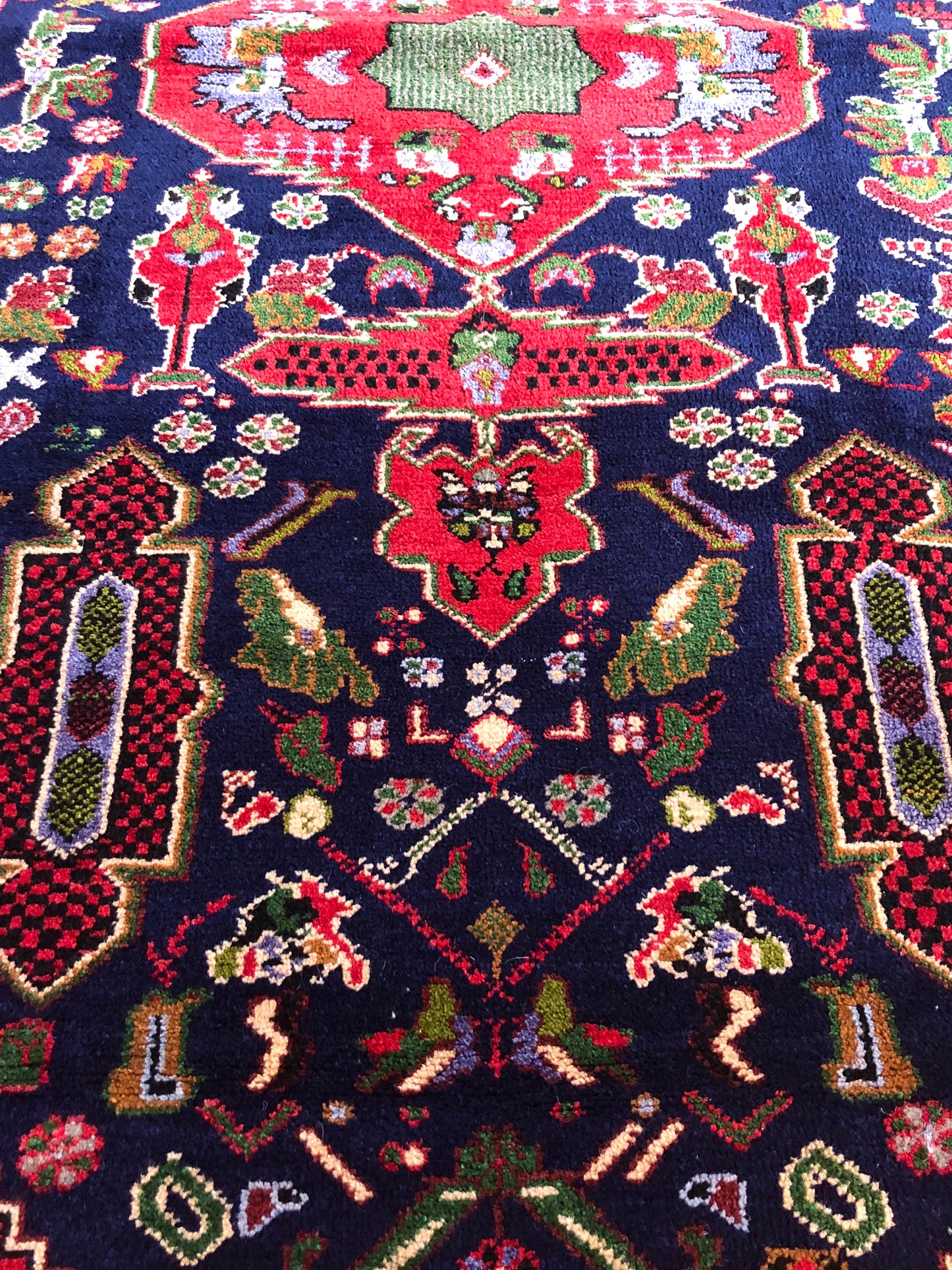 Turkish Rugs - Karapinar Konya