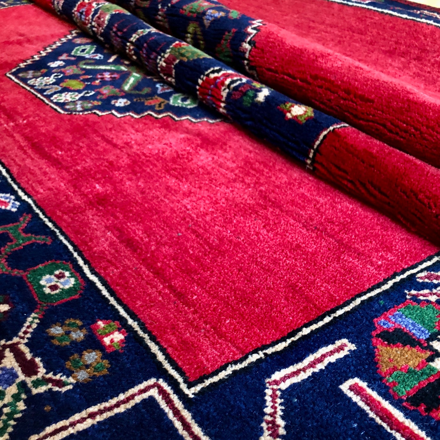 Turkish Rugs - Karapinar Konya