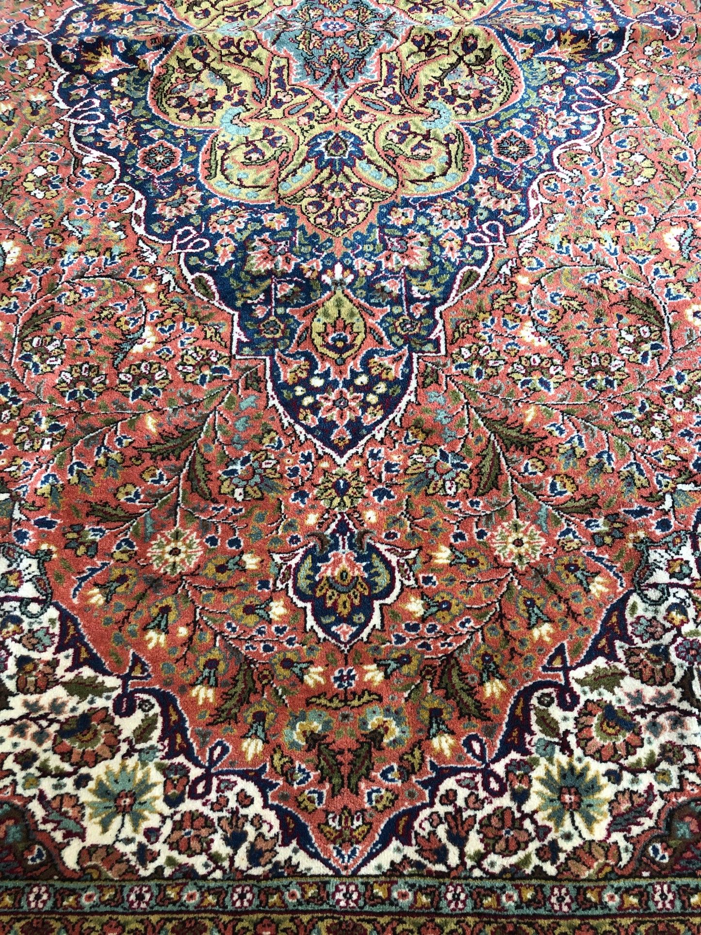 Turkish Rugs  - Ladik Konya (Pink)