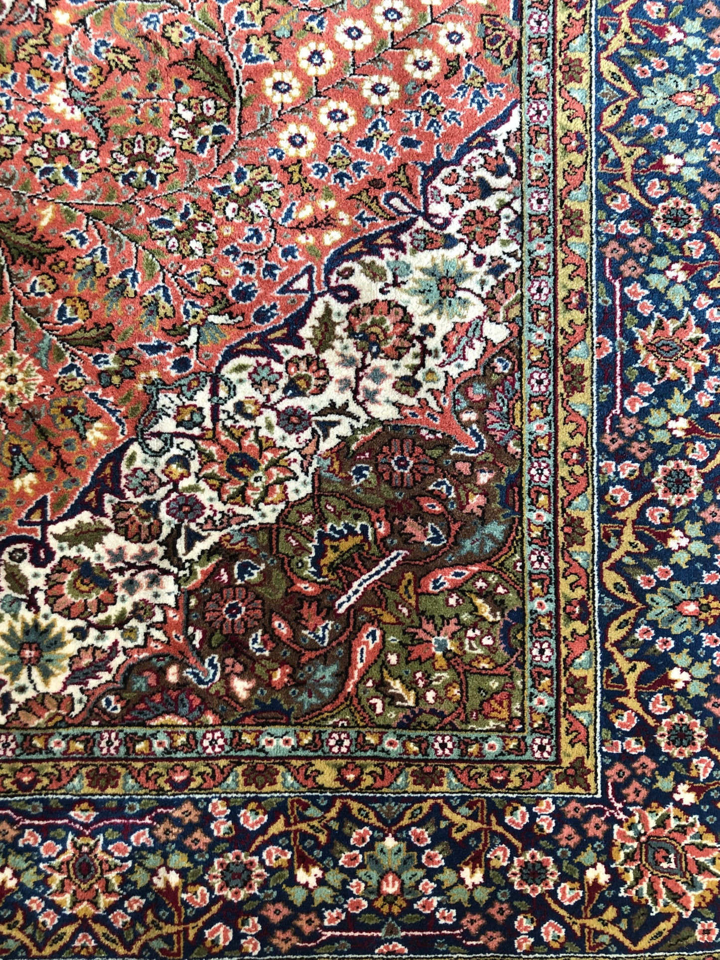 Turkish Rugs  - Ladik Konya (Pink)