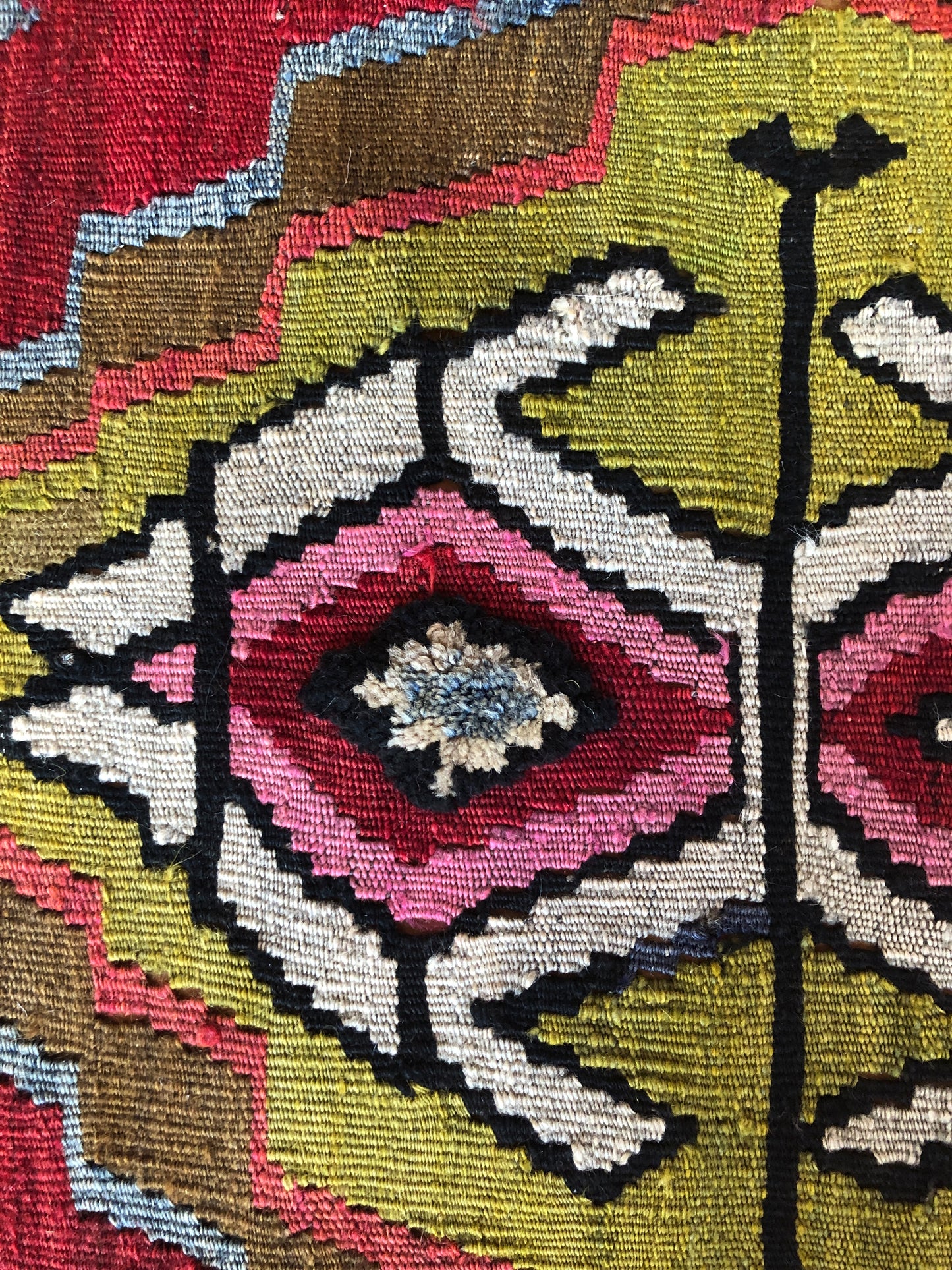 Turkish Rugs - Sarkisla