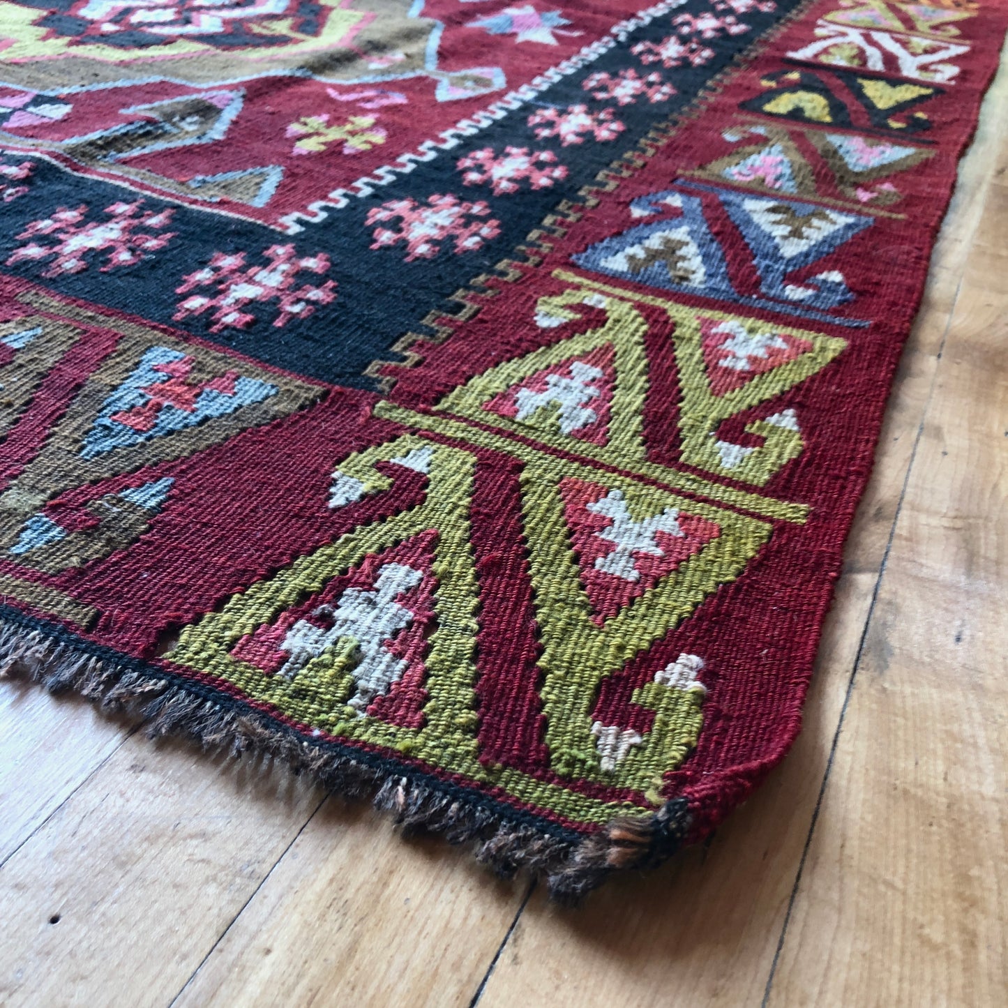 Turkish Rugs - Sarkisla