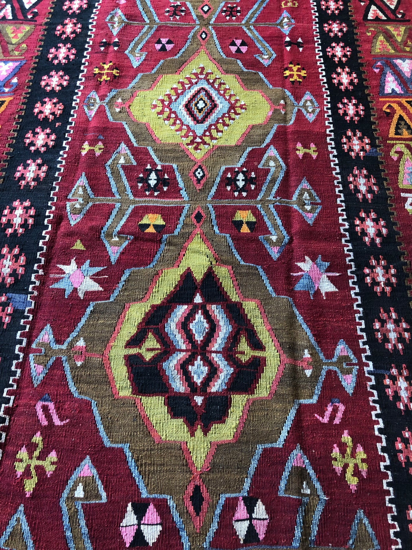 Turkish Rugs - Sarkisla