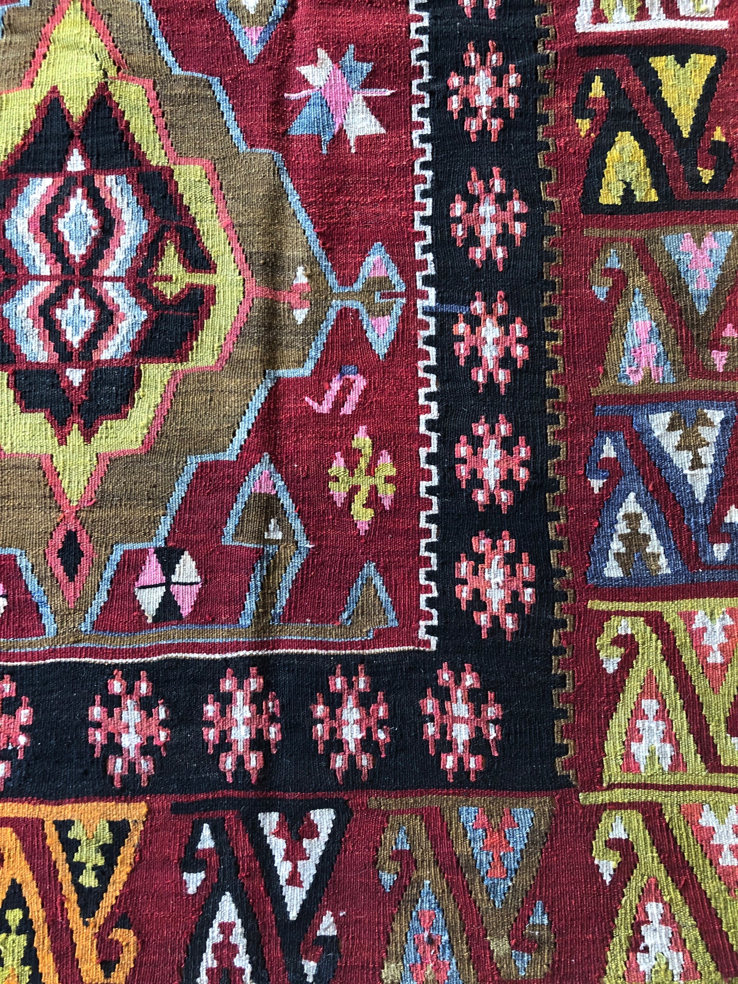 Turkish Rugs - Sarkisla
