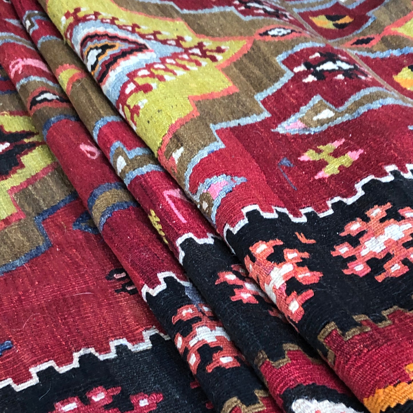 Turkish Rugs - Sarkisla