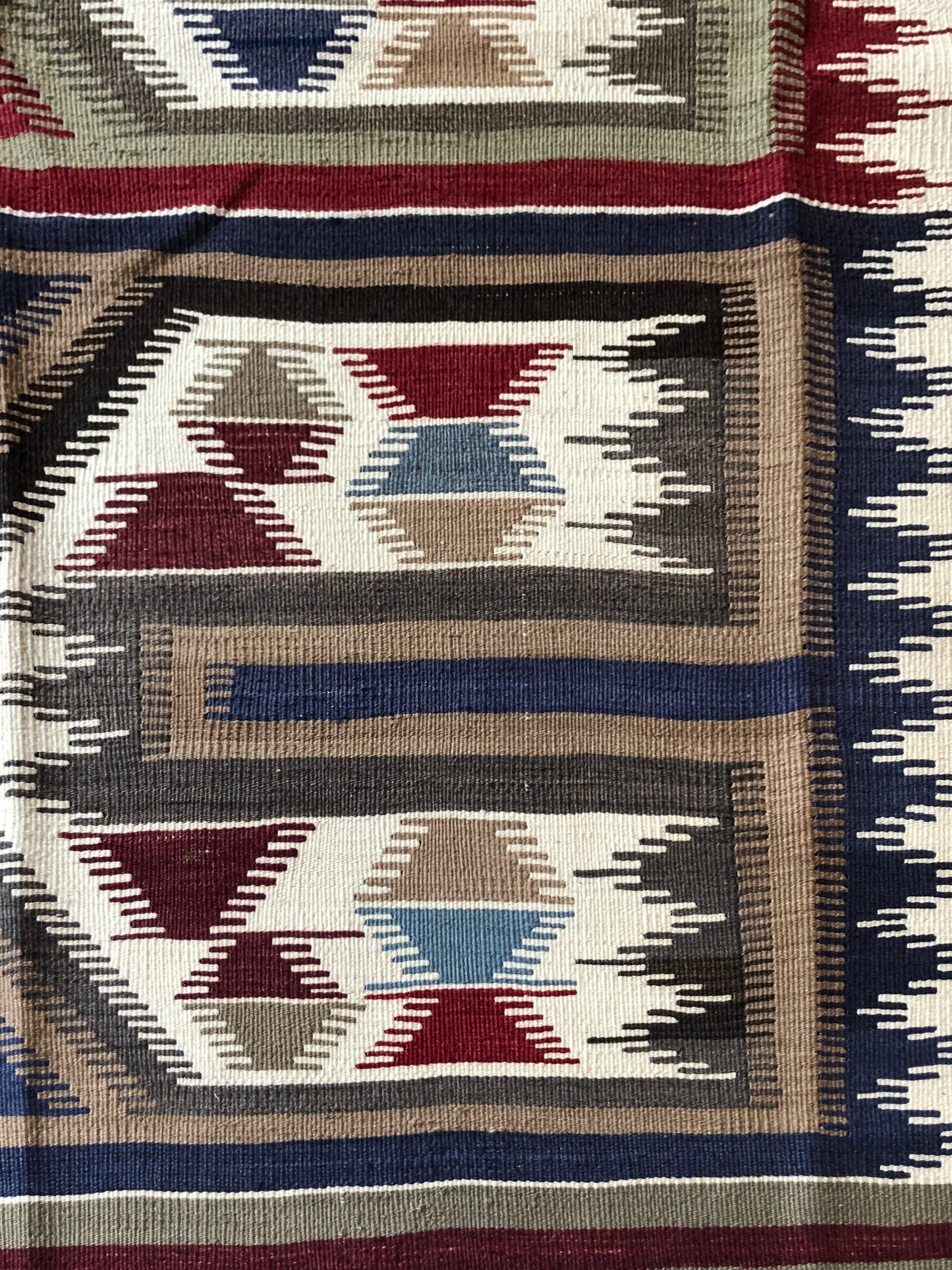 Turkish Rugs - Konya / Karapinar Kilim