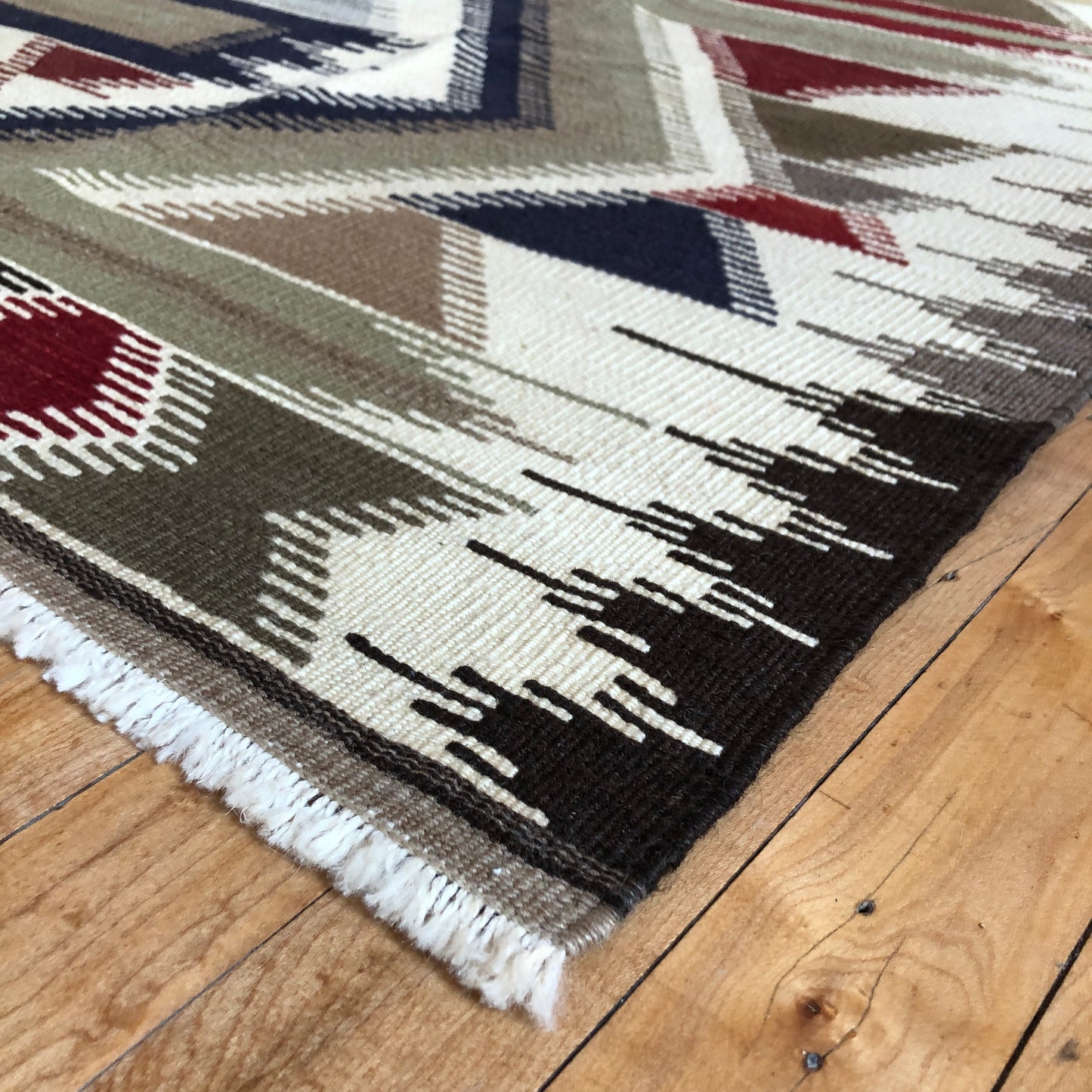 Turkish Rugs - Konya / Karapinar Kilim