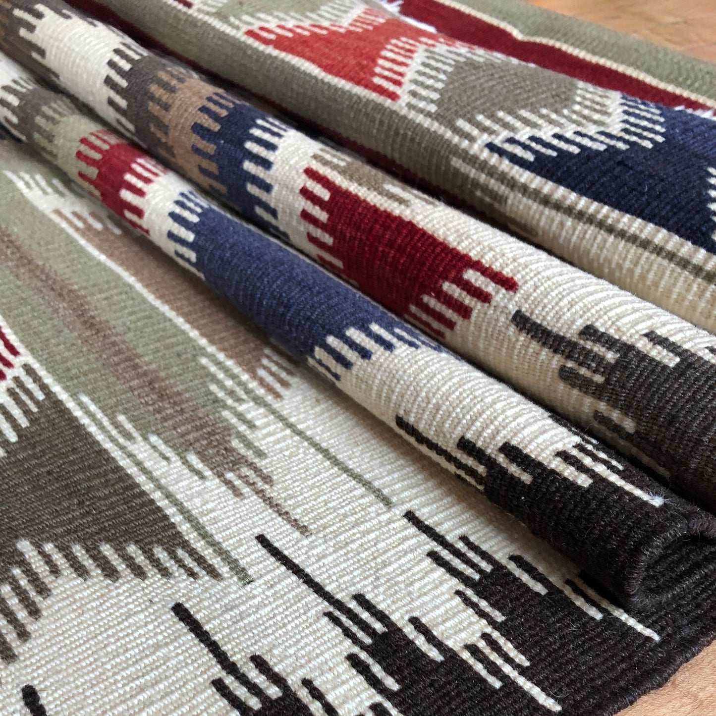 Turkish Rugs - Konya / Karapinar Kilim