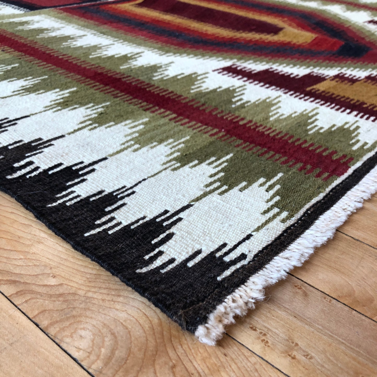 Turkish Rugs - Konya / Karapinar Kilim