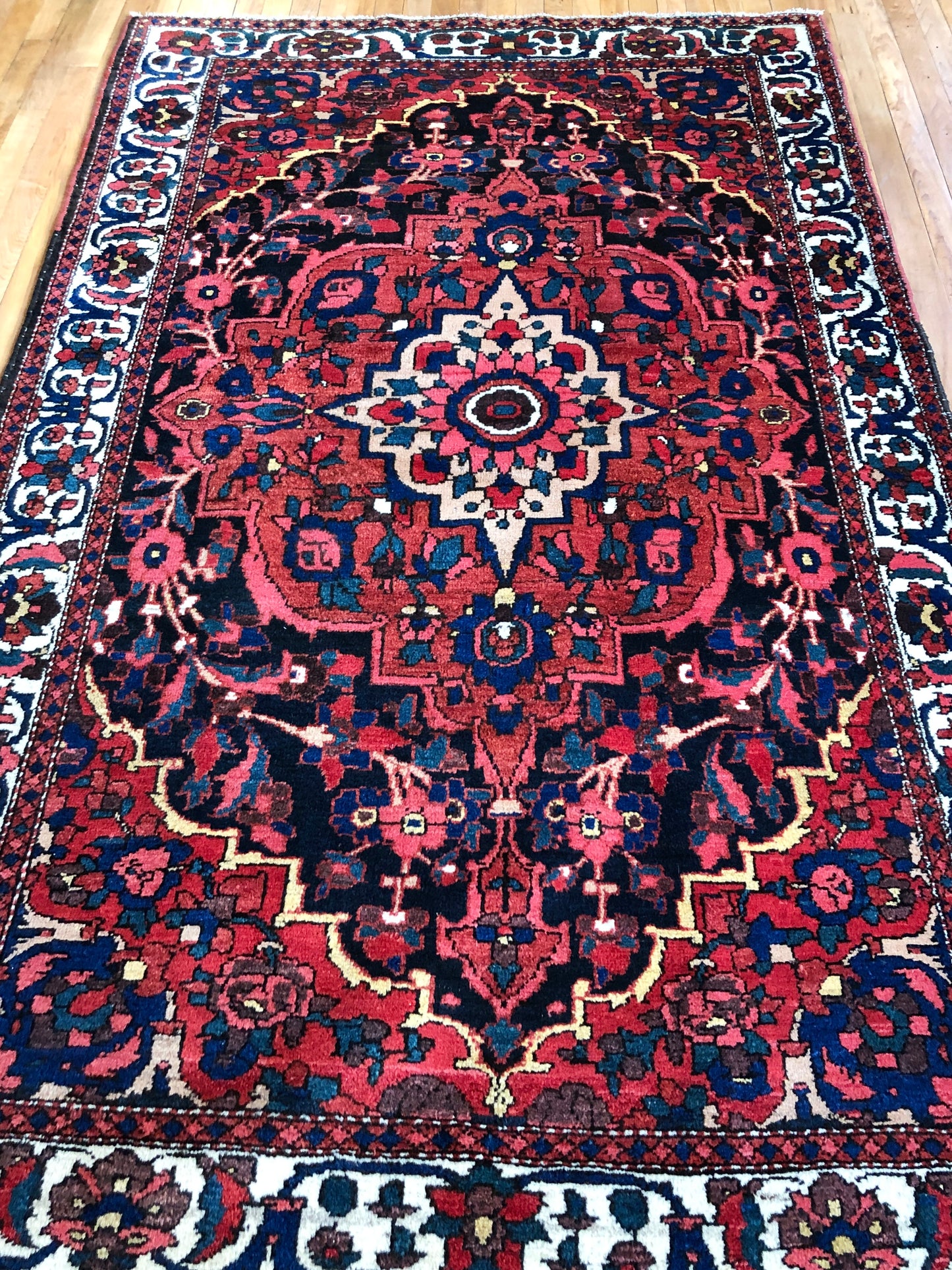 Turkish Rugs - Iranian Carpet