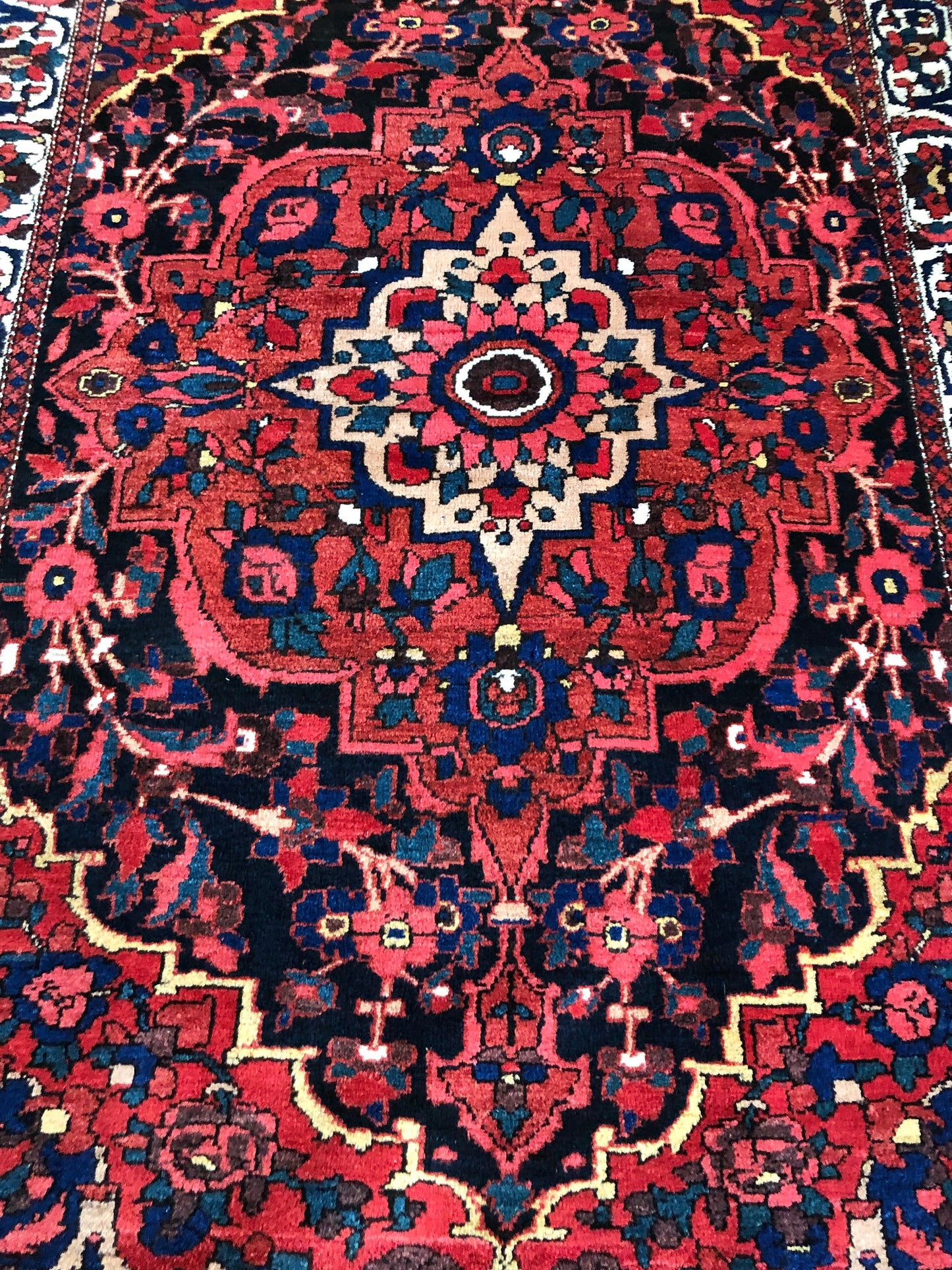 Turkish Rugs - Iranian Carpet