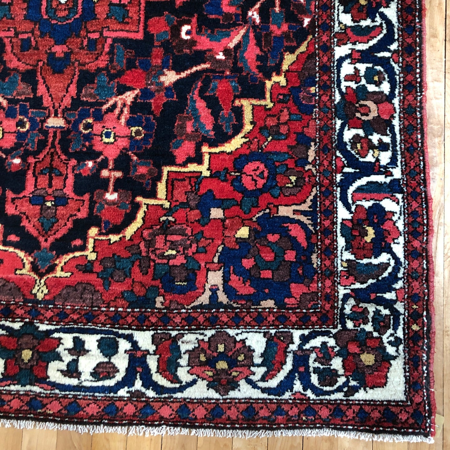 Turkish Rugs - Iranian Carpet