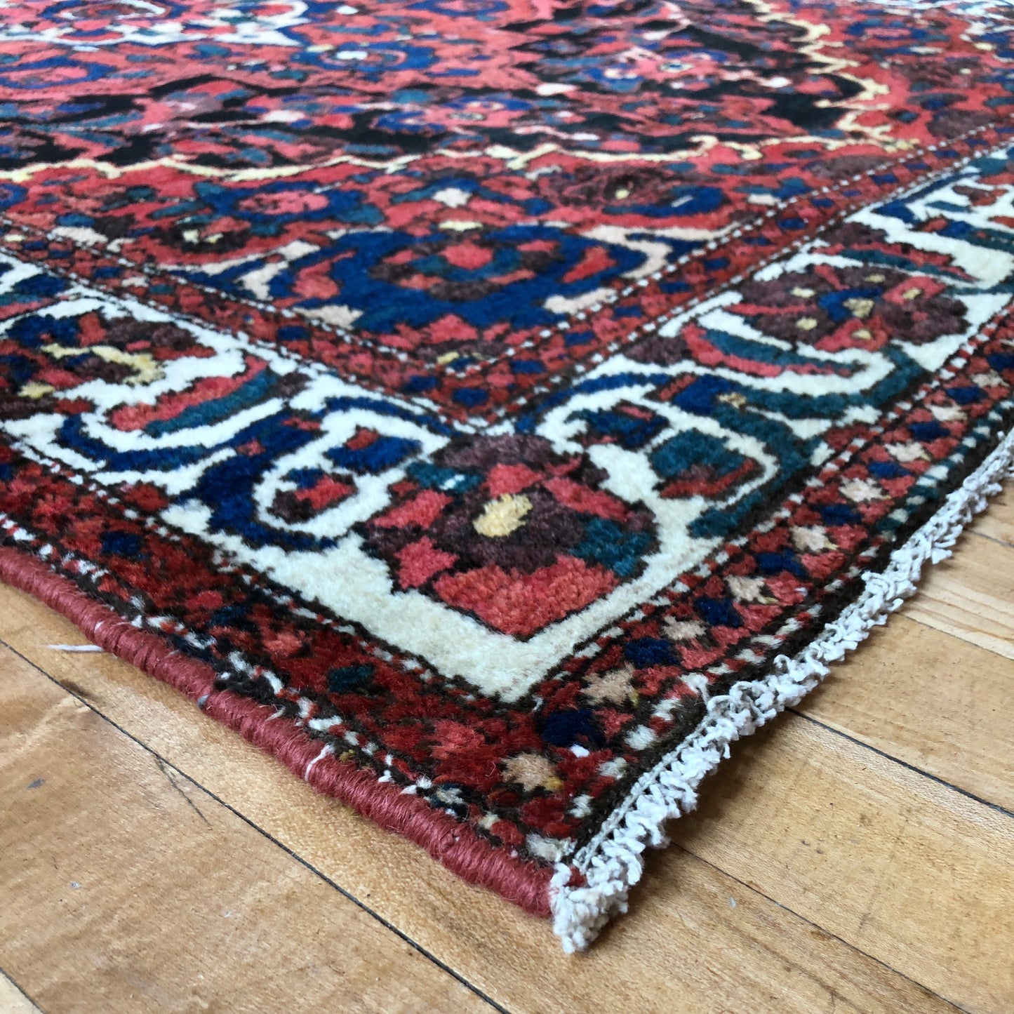 Turkish Rugs - Iranian Carpet