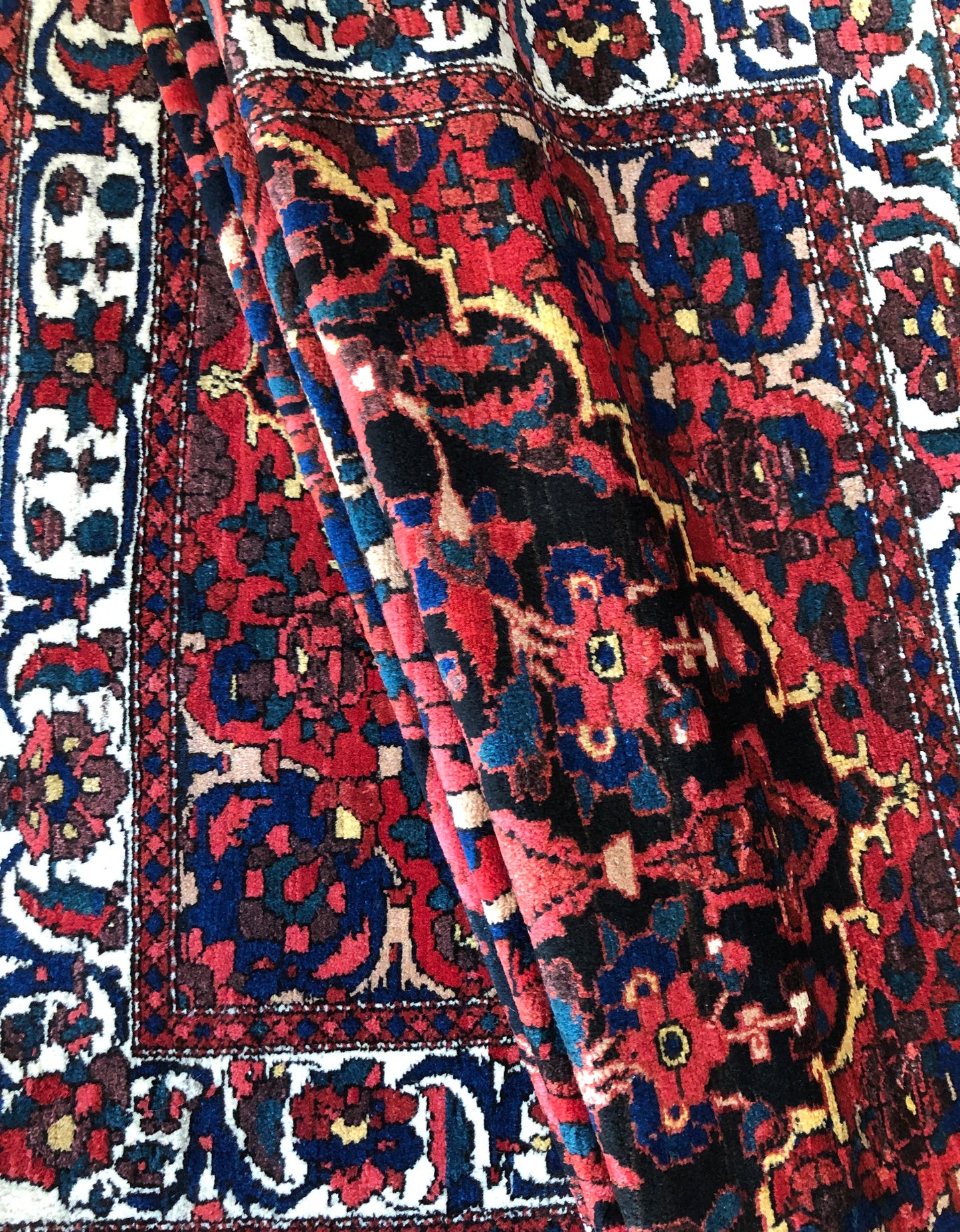 Turkish Rugs - Iranian Carpet