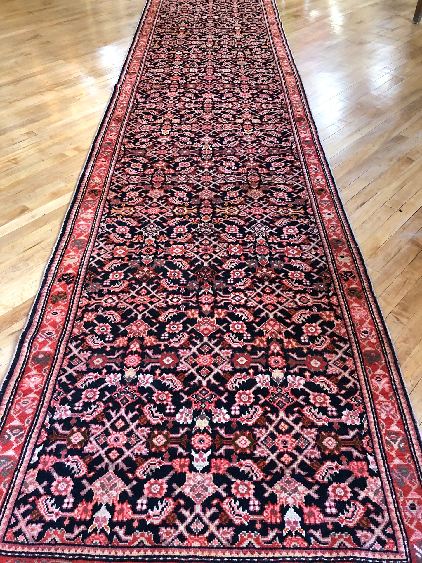 Turkish Rugs - Iranian Carpet