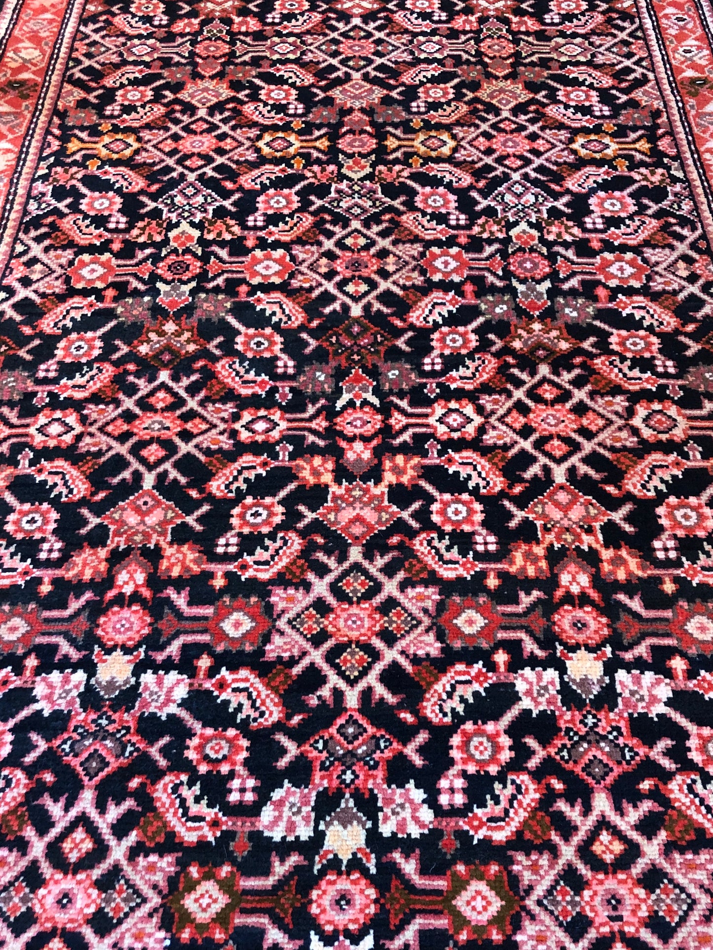 Turkish Rugs - Iranian Carpet