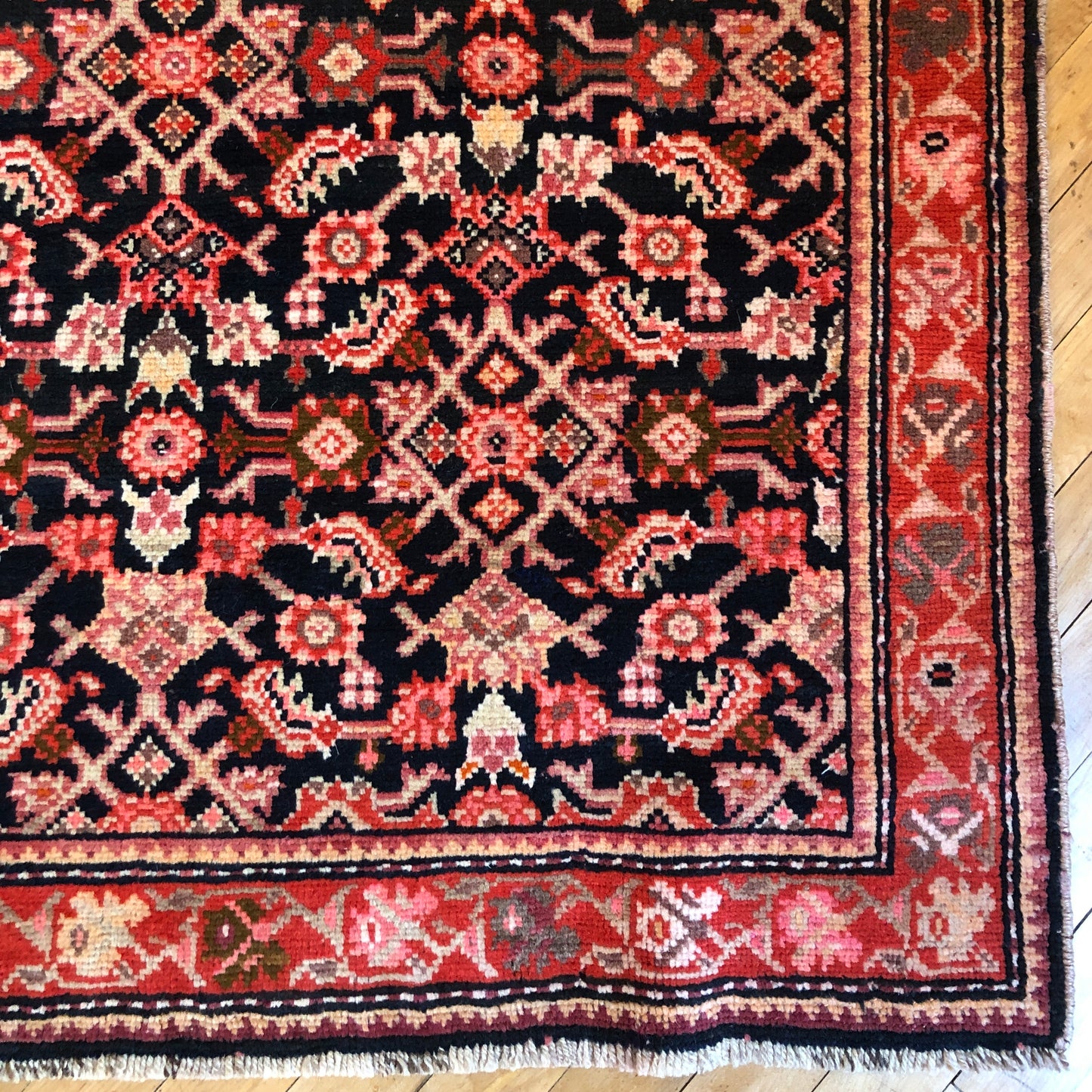 Turkish Rugs - Iranian Carpet
